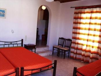 Guest house Marina Blue 2*