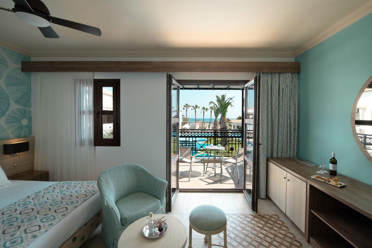 Resort Mitsis Royal Mare
