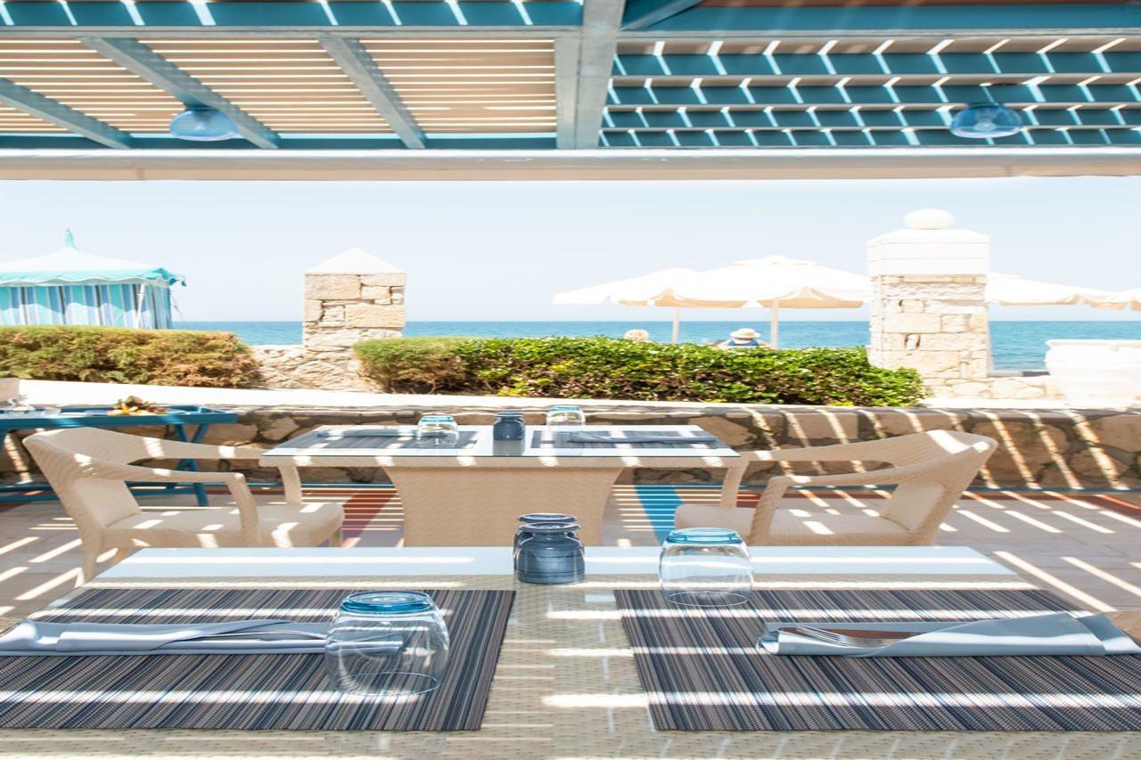 Mitsis Royal Mare 5*