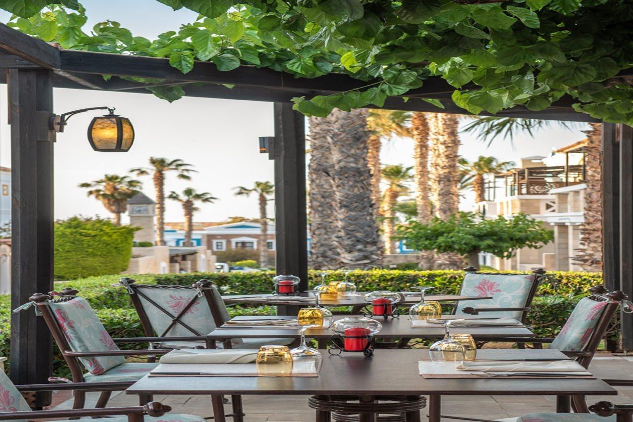 Mitsis Royal Mare Resort Hersonissos (Crete)