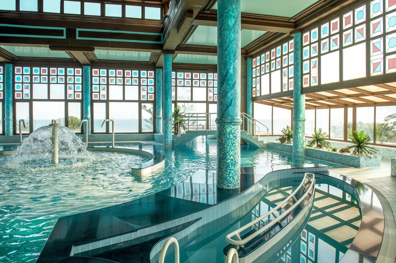 Mitsis Royal Mare Resort Hersonissos (Crete)
