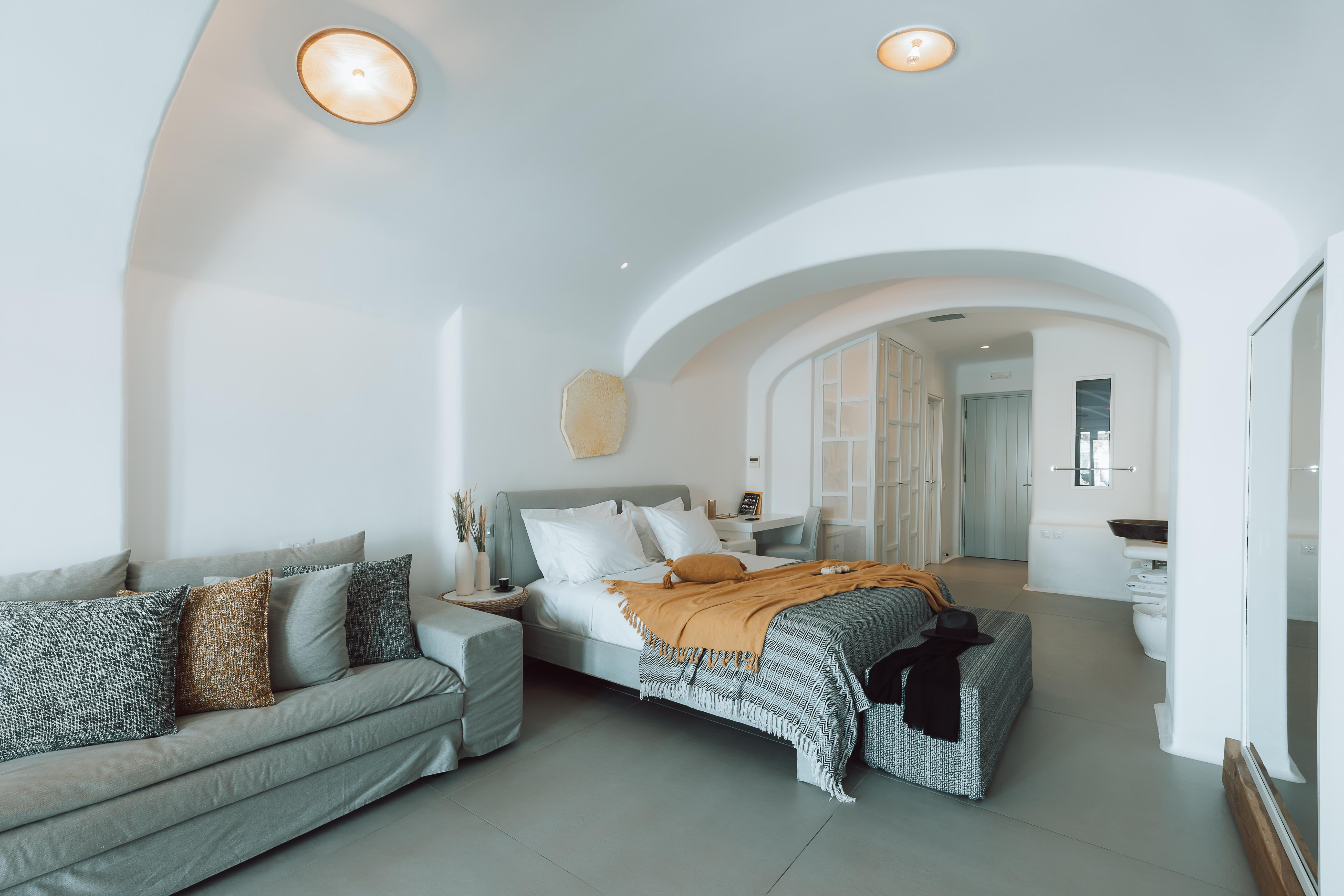 Mykonos Blanc - Preferred & 5* Ornos (Mykonos)