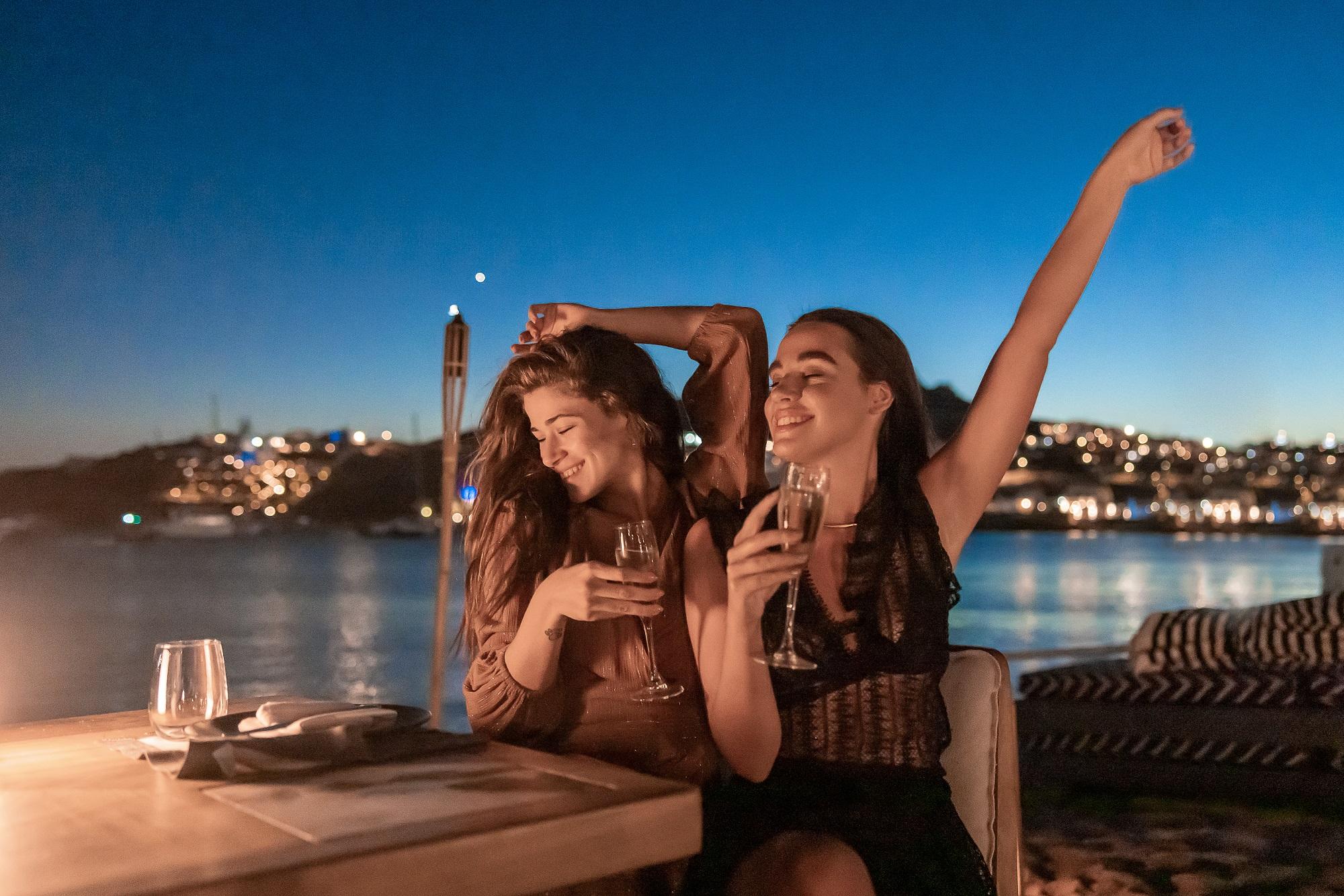 Hotel Mykonos Blanc - Preferred &