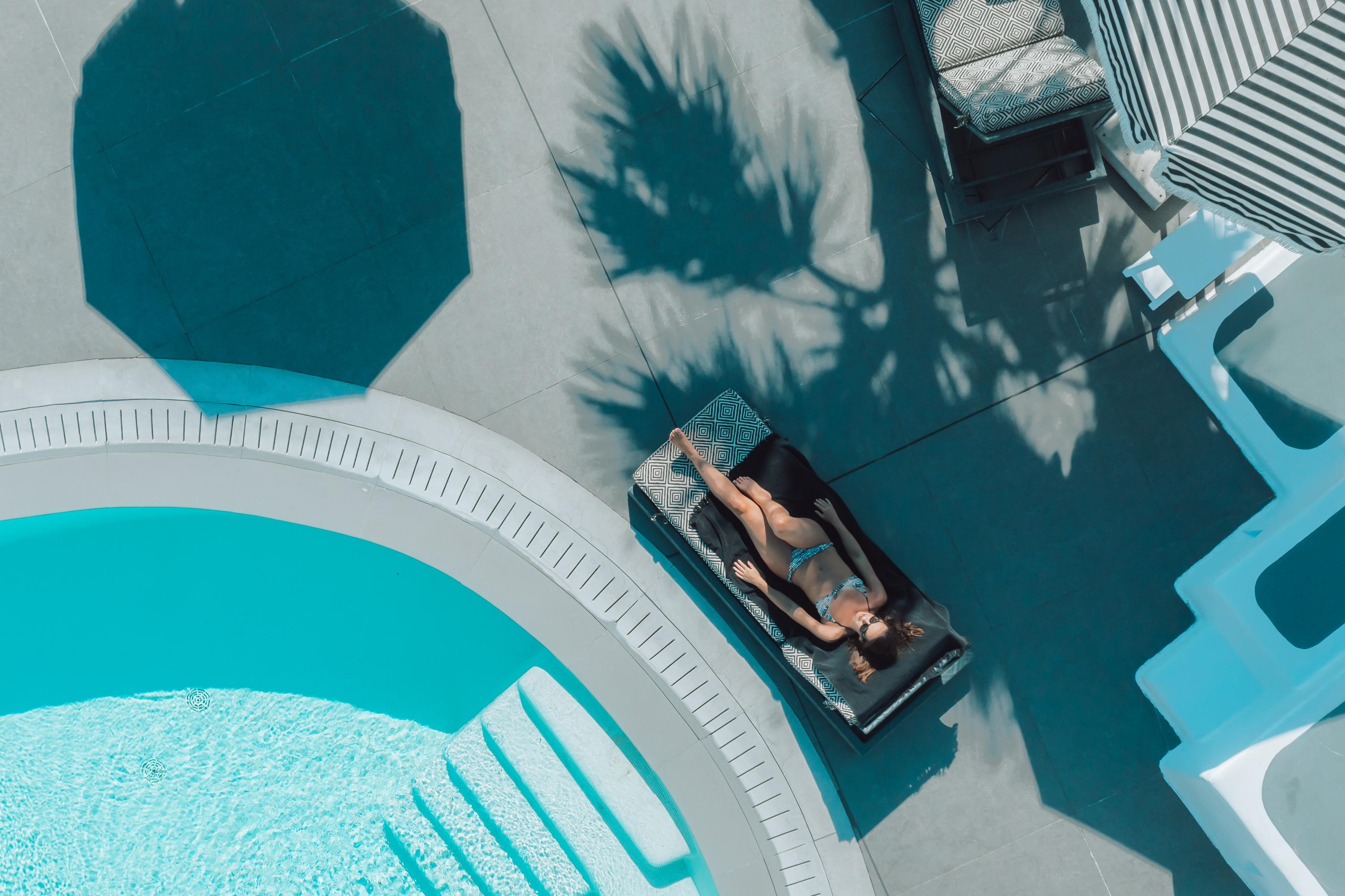 Hotel Mykonos Blanc - Preferred &