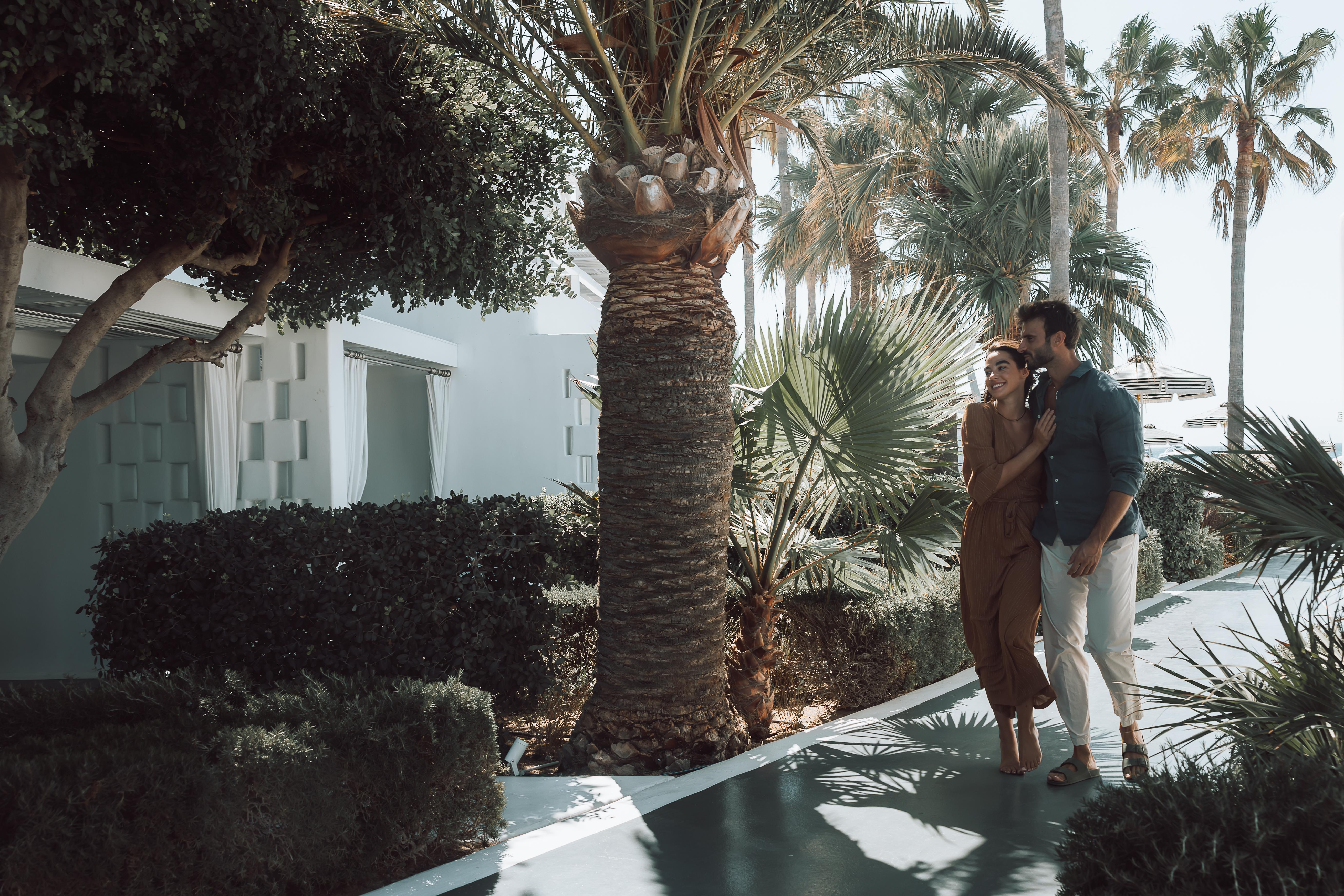 Mykonos Blanc - Preferred & Ornos (Mykonos)