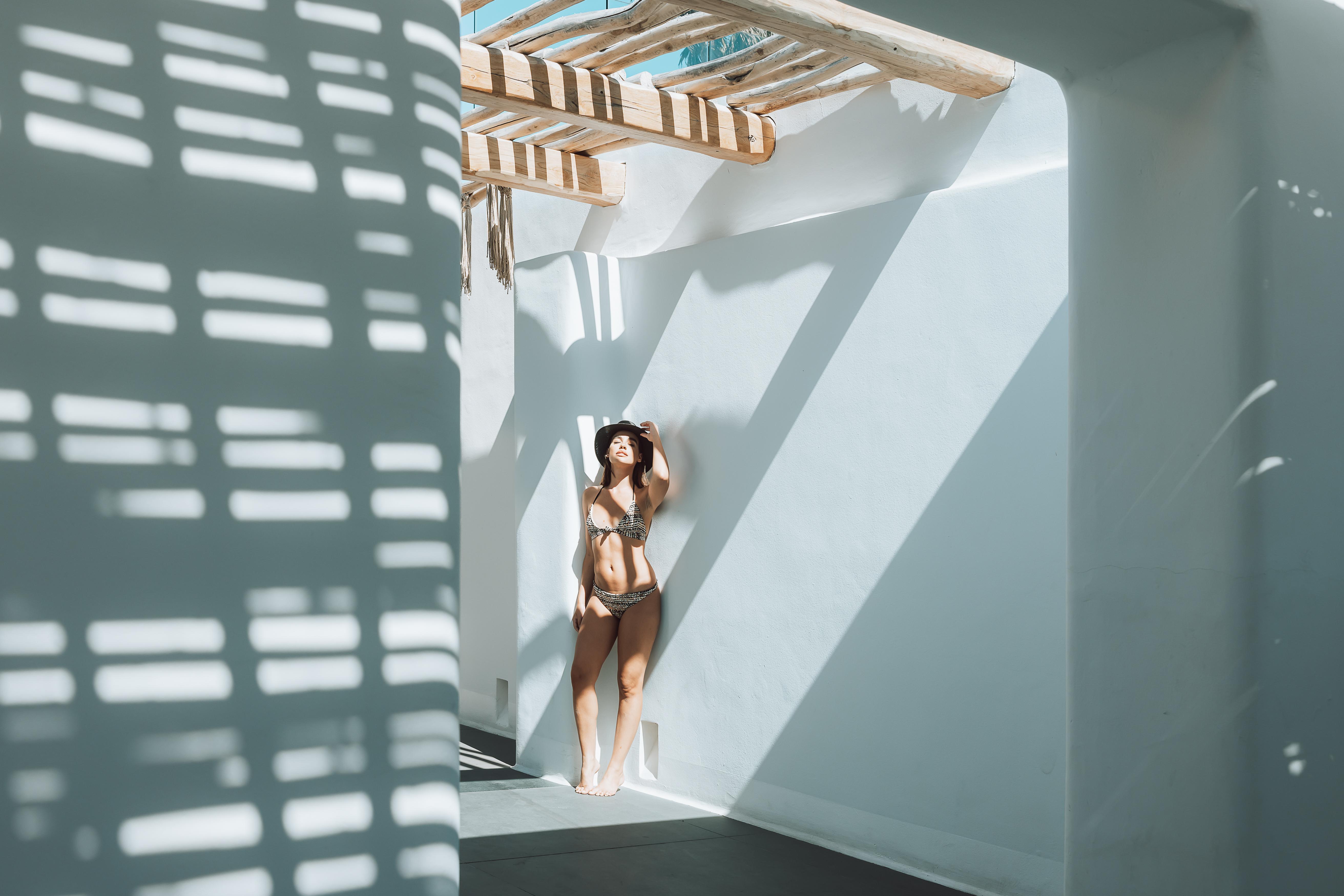 Mykonos Blanc - Preferred &