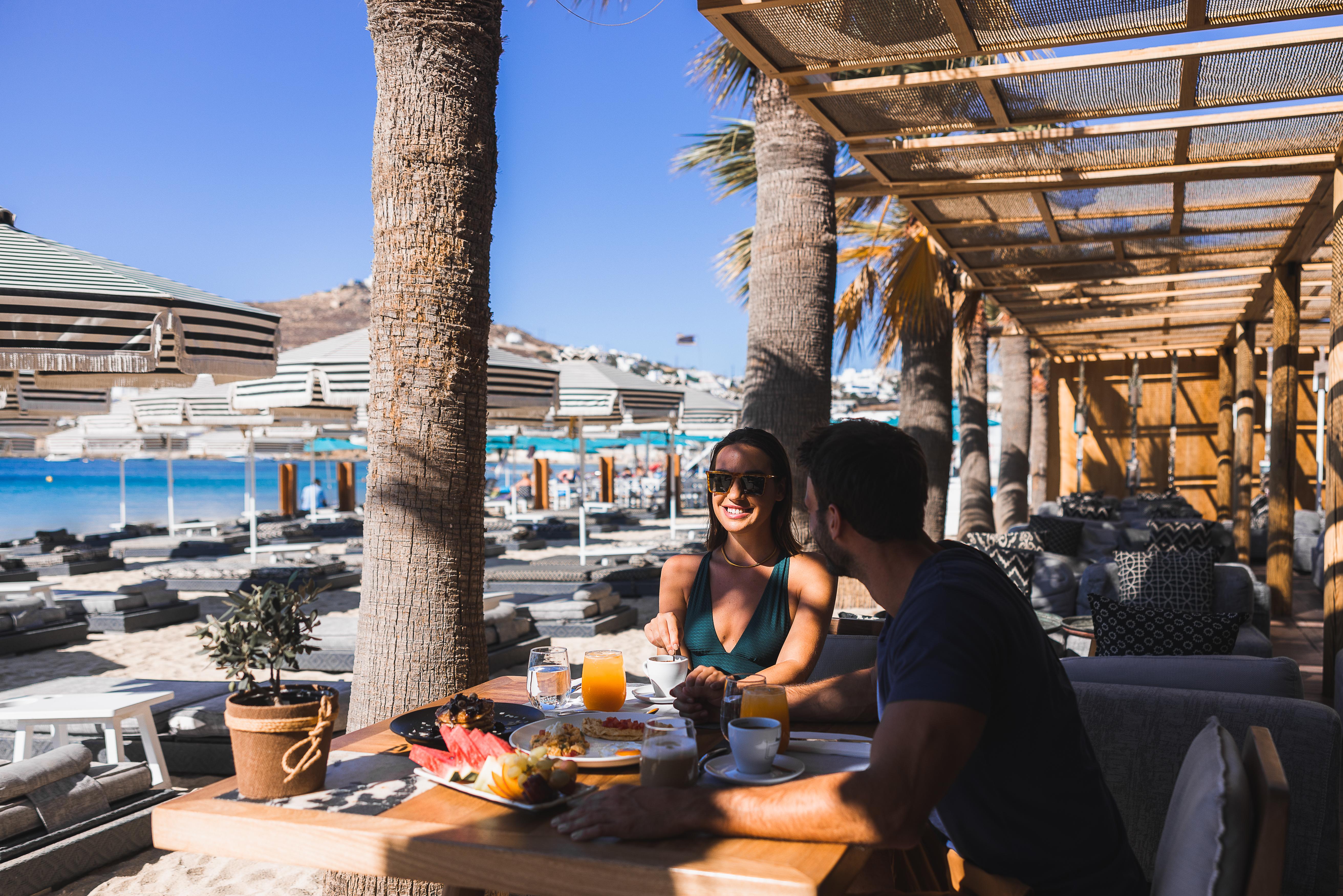 Hotel Mykonos Blanc - Preferred & 5*