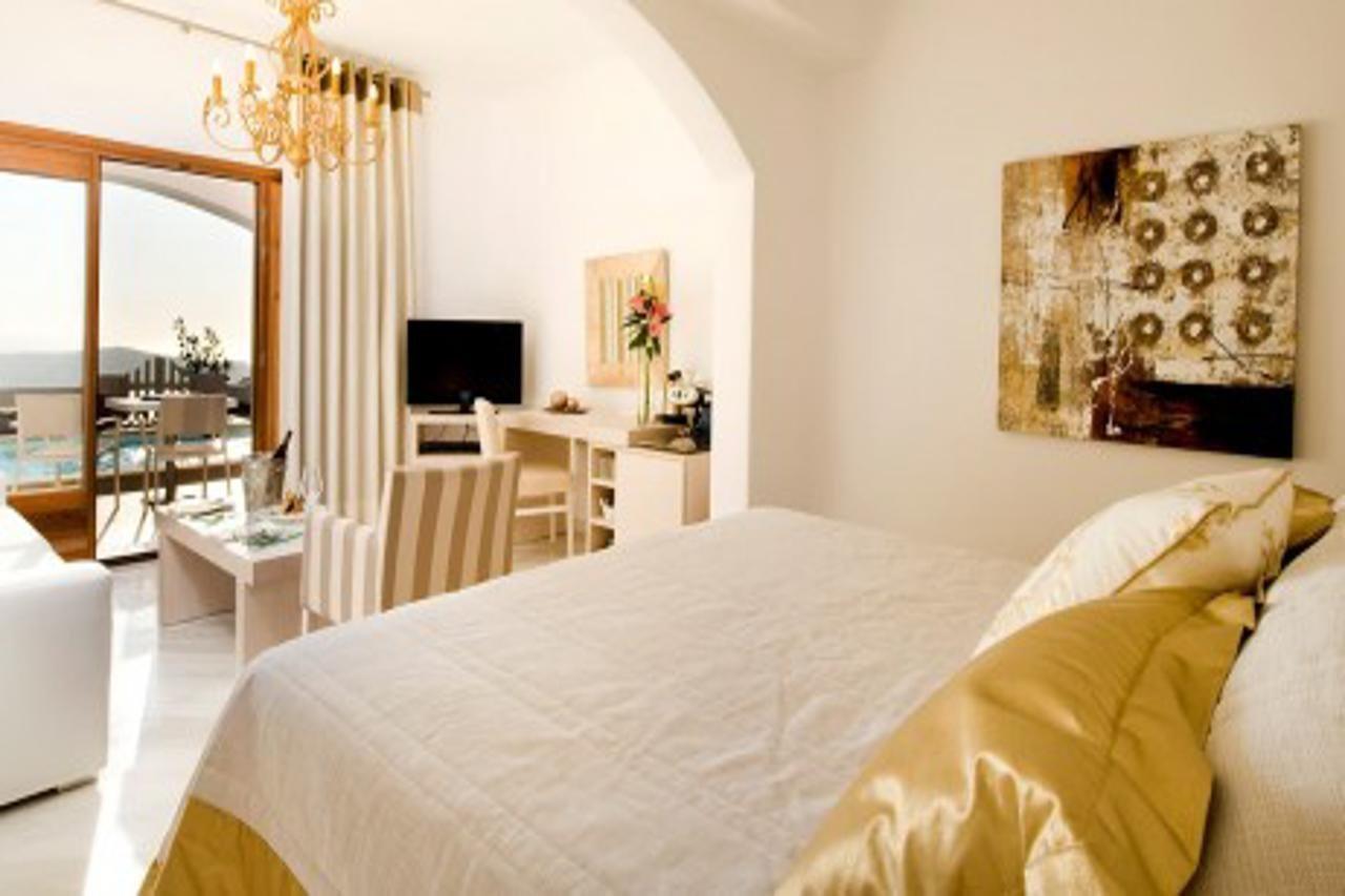 Gold - Small Luxury Of The World Imerovigli (Santorini)