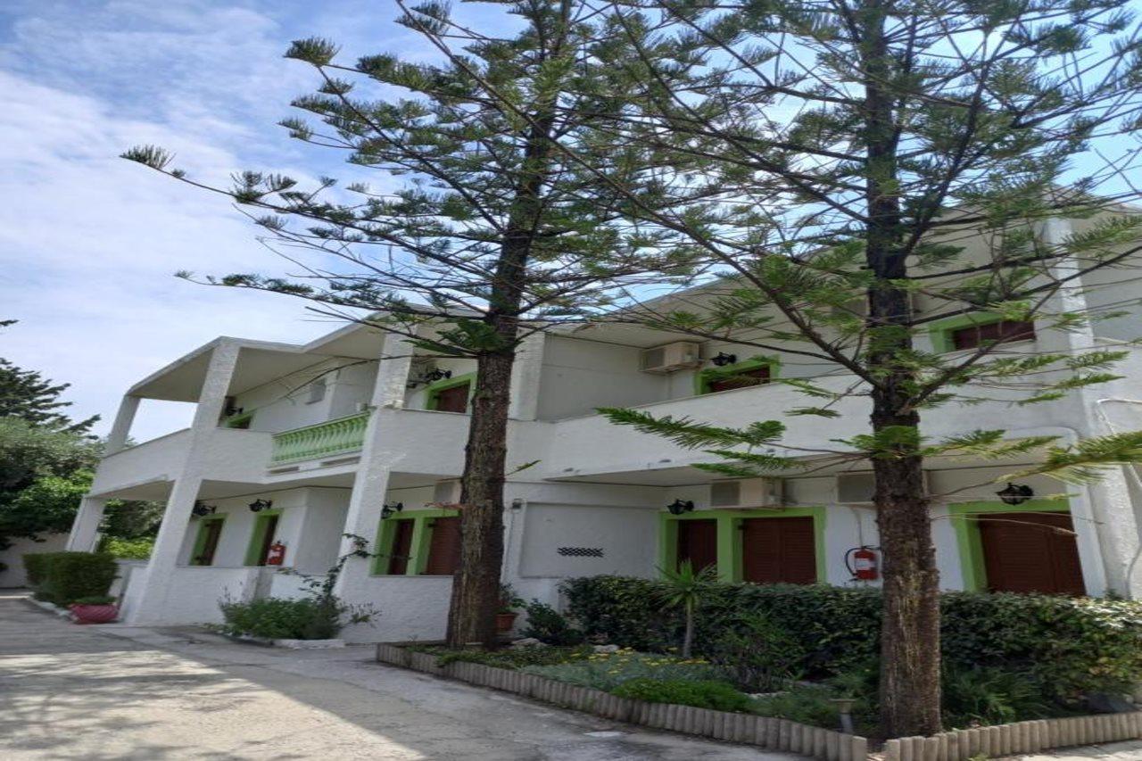 Philipos Hotel
