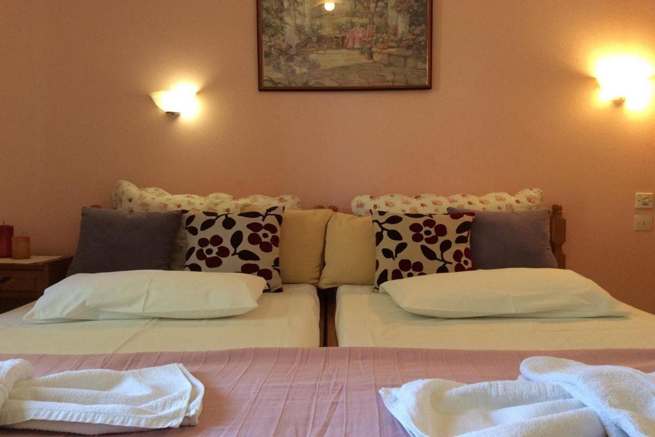Philipos Hotel