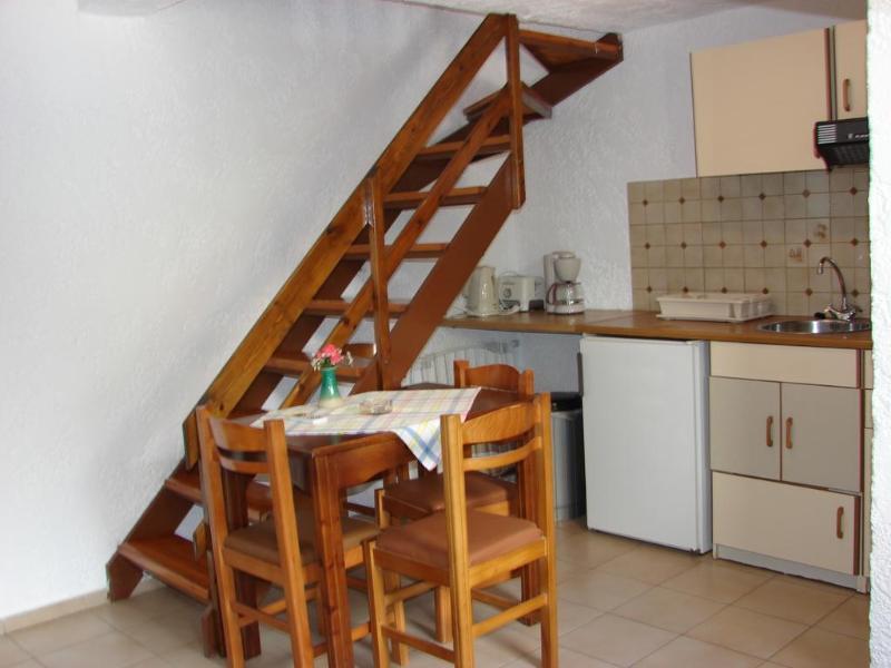 Joanna Apartment