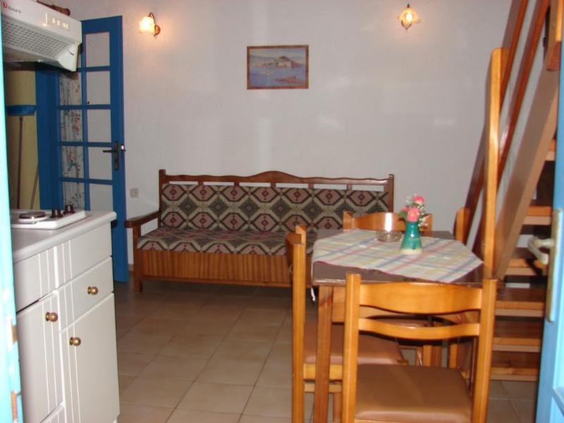 Joanna Apartment *