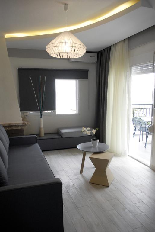 Litsa Apartment