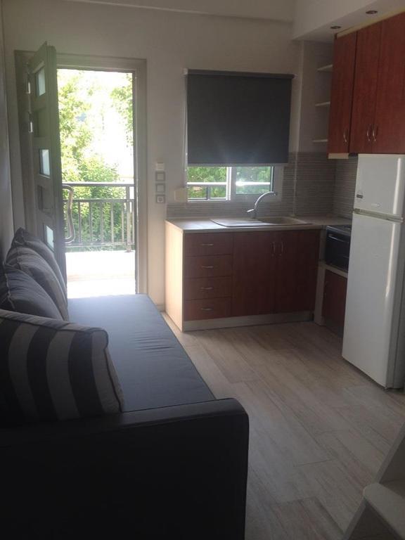 Litsa Apartment