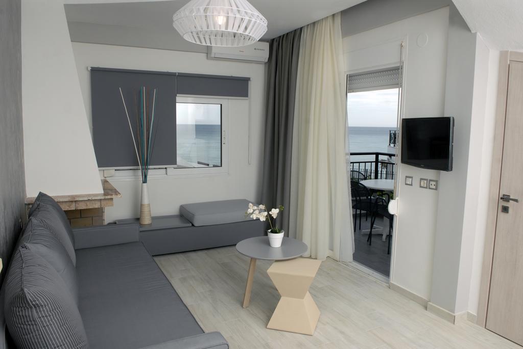 Litsa Apartment