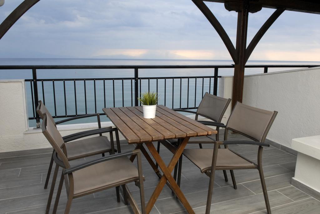 Litsa Apartment