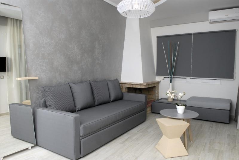 Apartment Litsa Fourka