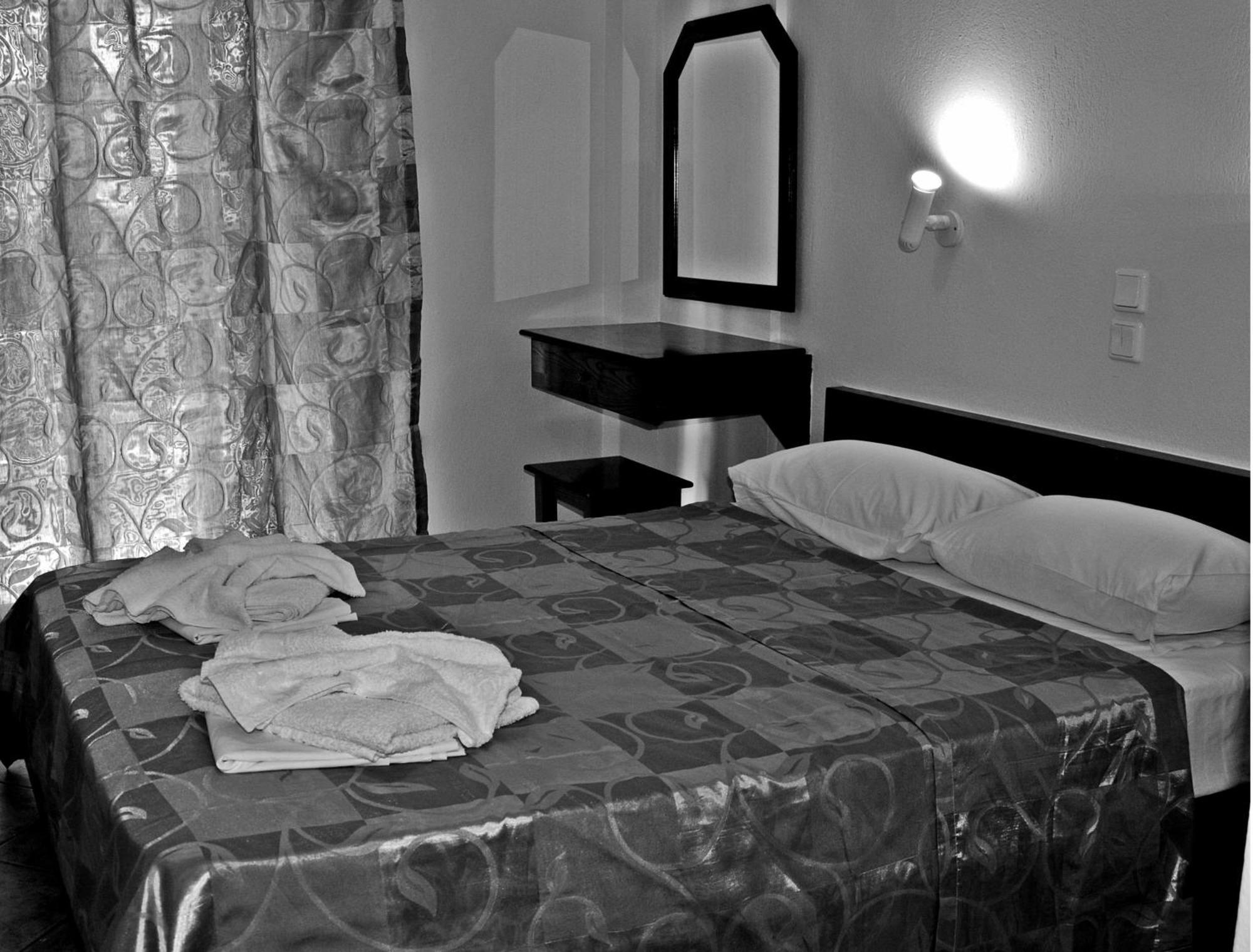 Cariatis Hotel Nea Kallikrateia