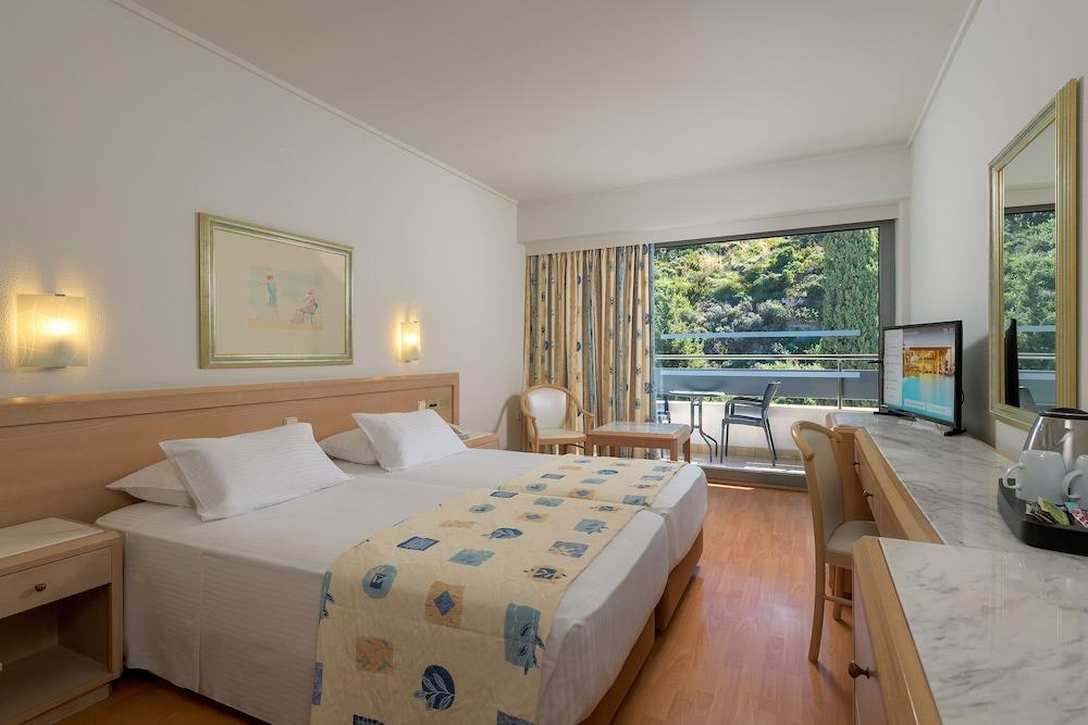 Hotel Oceanis