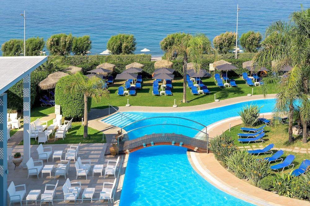 Hotel Oceanis Ixia (Rhodes)