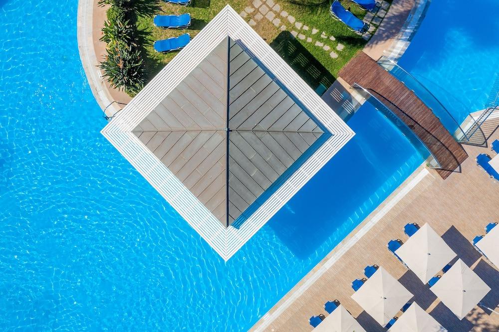 Oceanis Hotel Ixia (Rhodes)