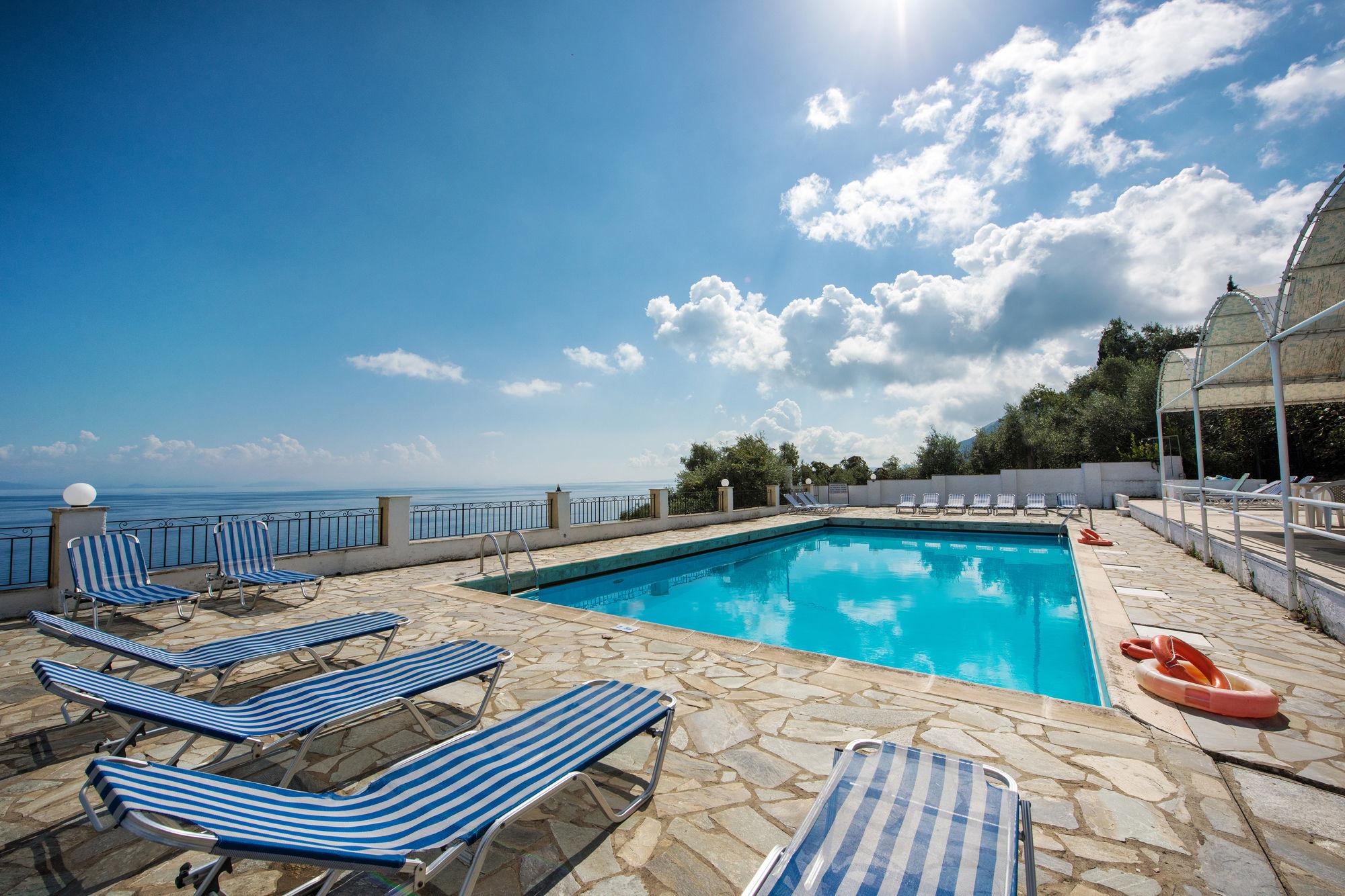 Hotel El Greco 2*