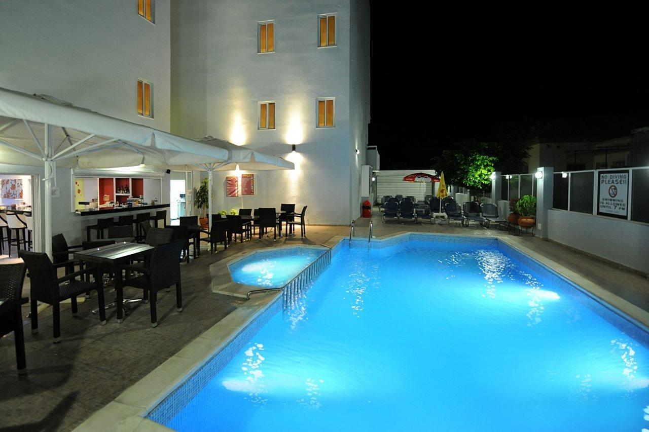 Hotel Ialysos City Hotel