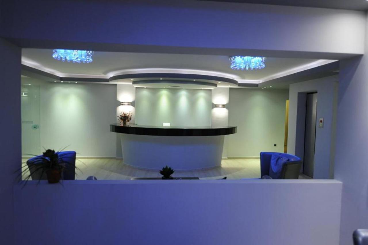 Hotel Ialysos City Hotel