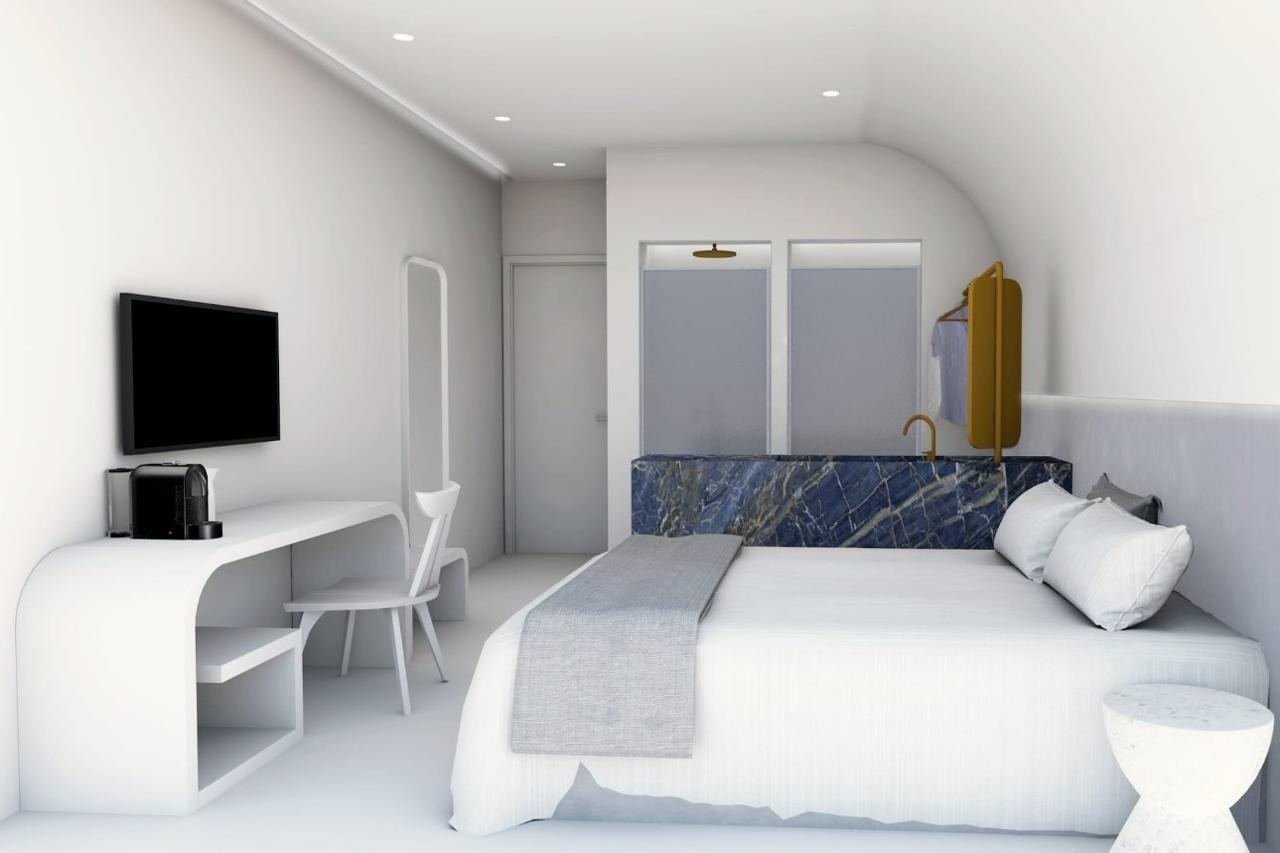 Petasos Chic Hotel Mykonos Town
