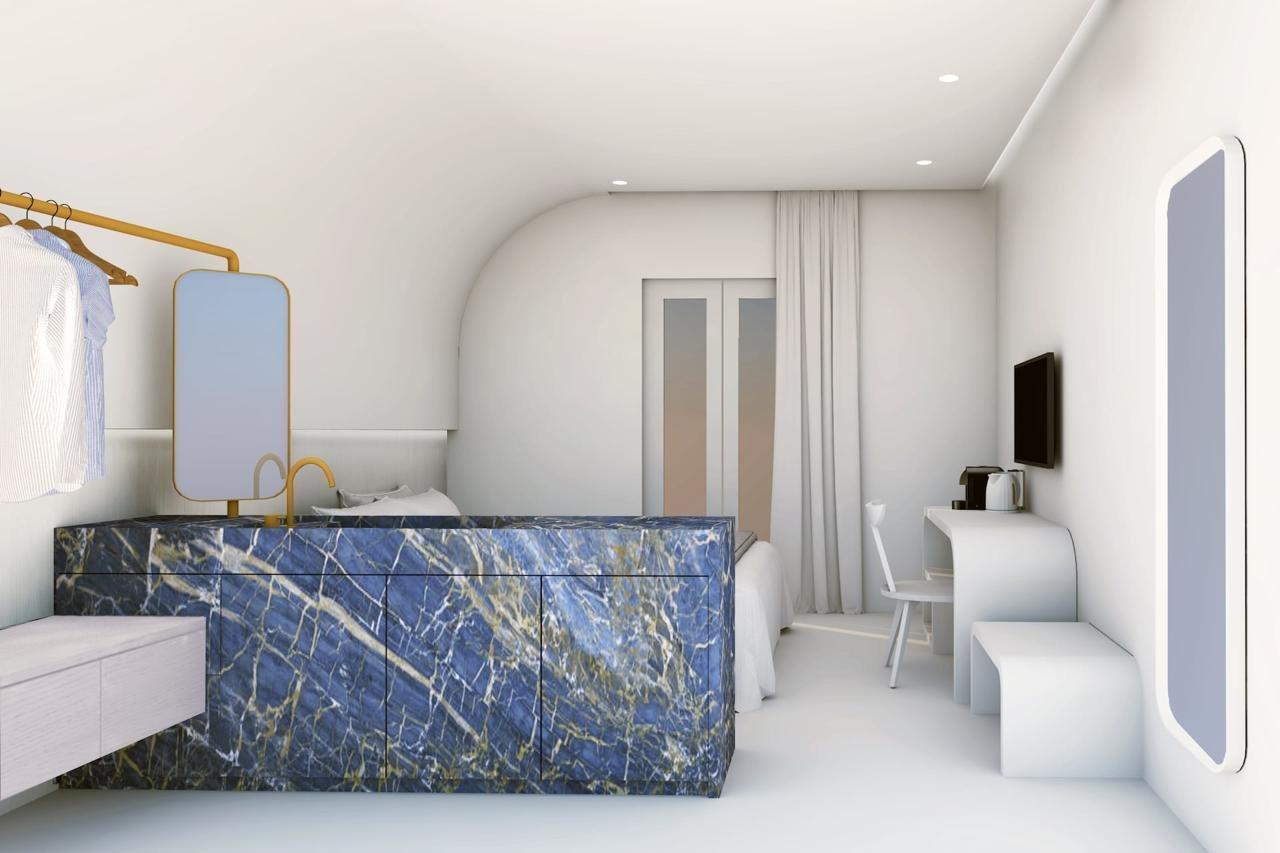 Petasos Chic Hotel 3*