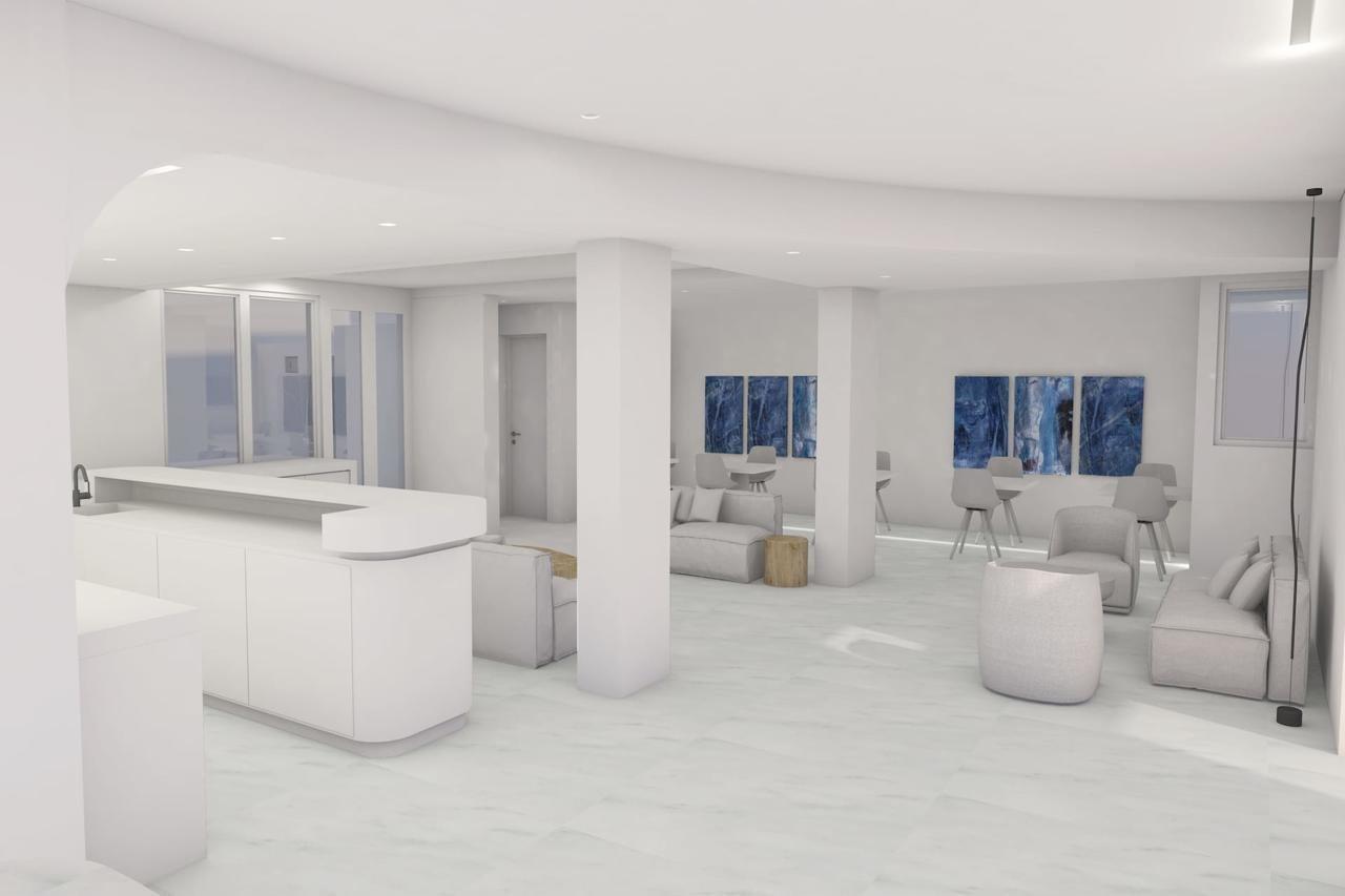 Hotel Petasos Chic Mykonos Town
