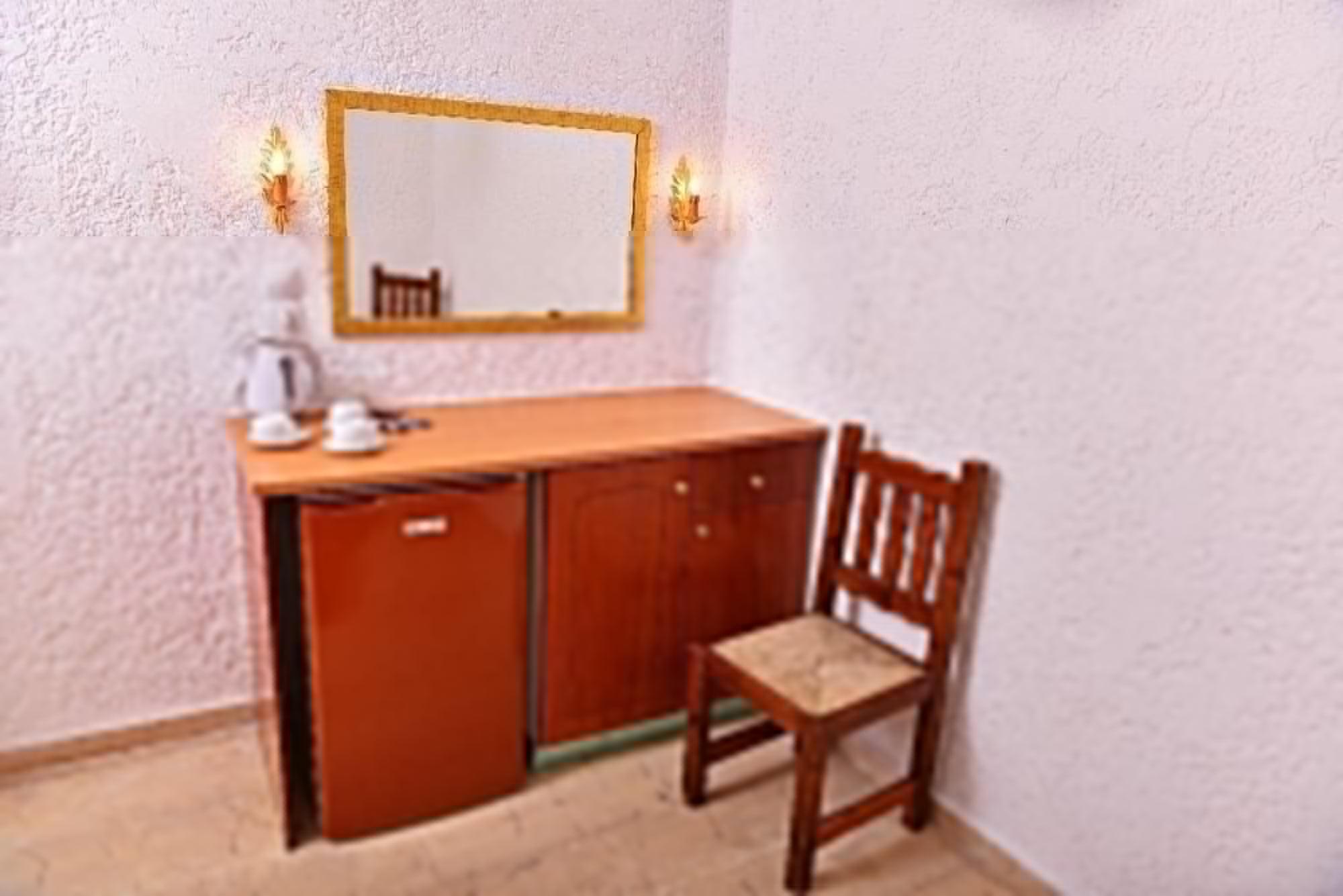 Krits Hotel 3*