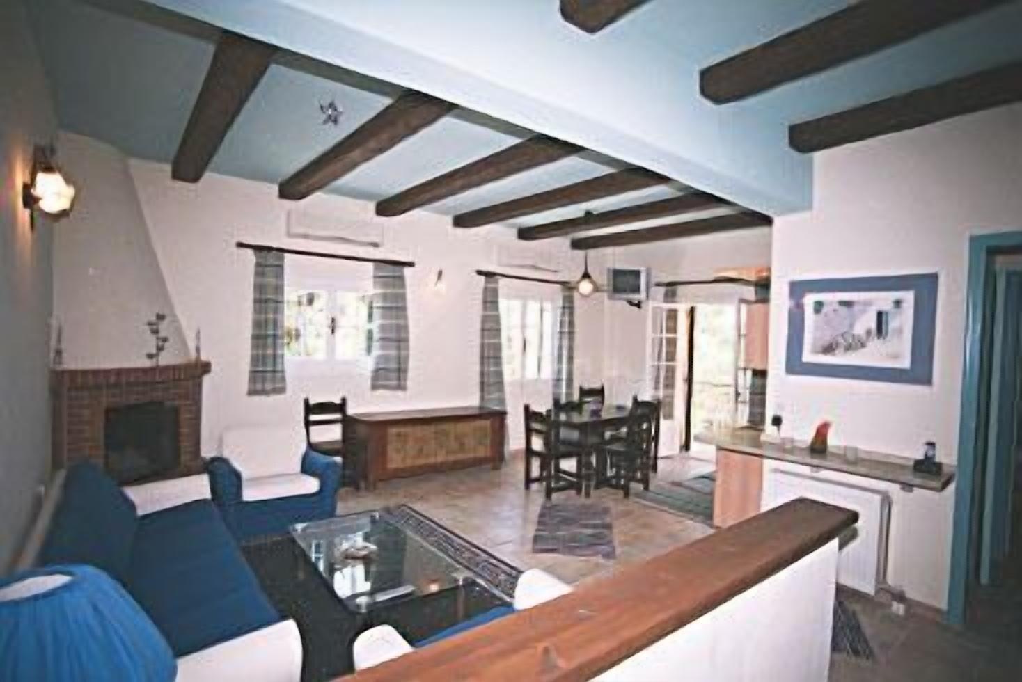 Aparthotel Yannis