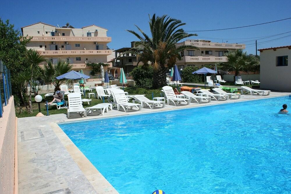 Australia Hotel Gazi