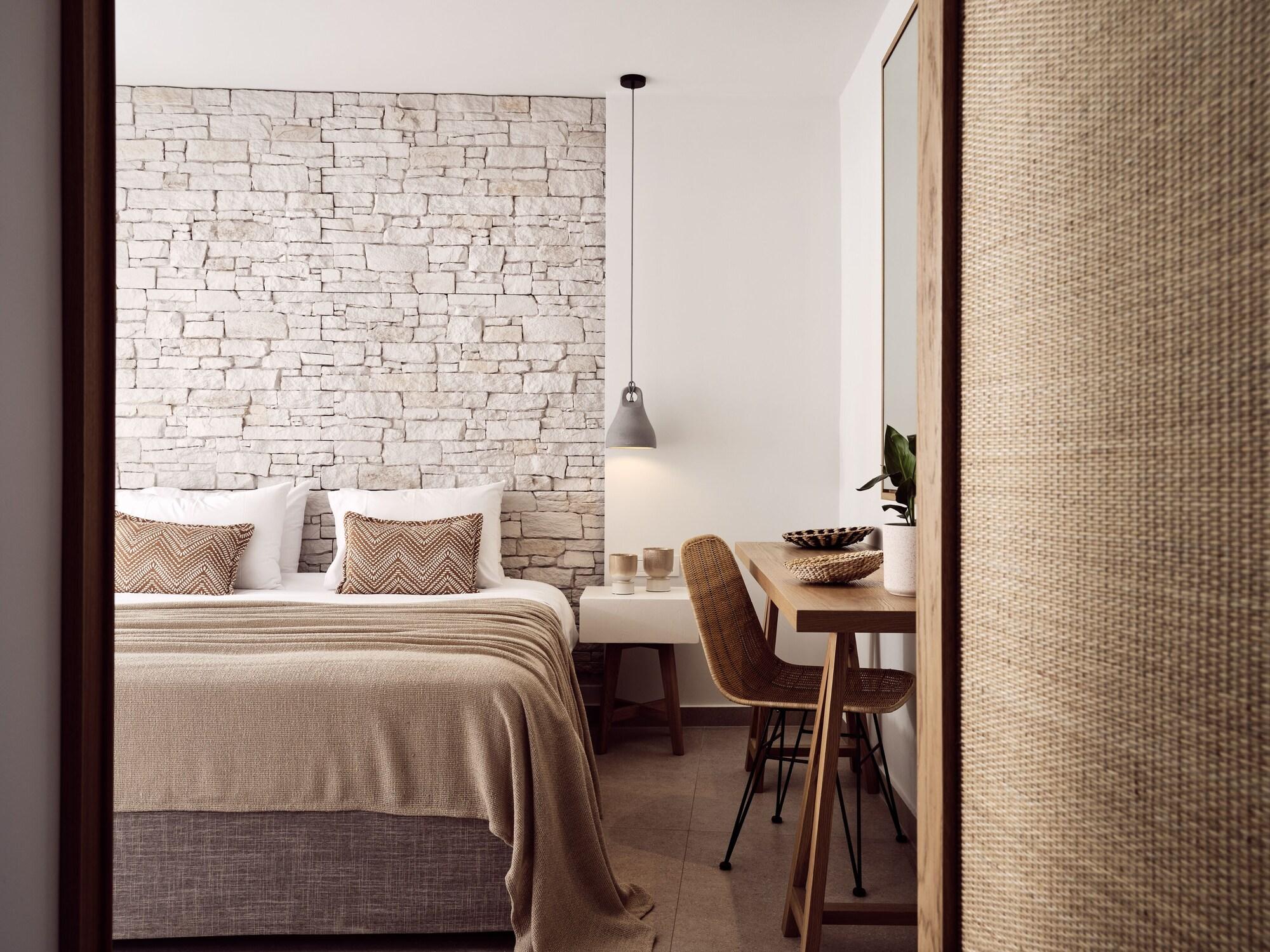 Aparthotel Windmill Bay