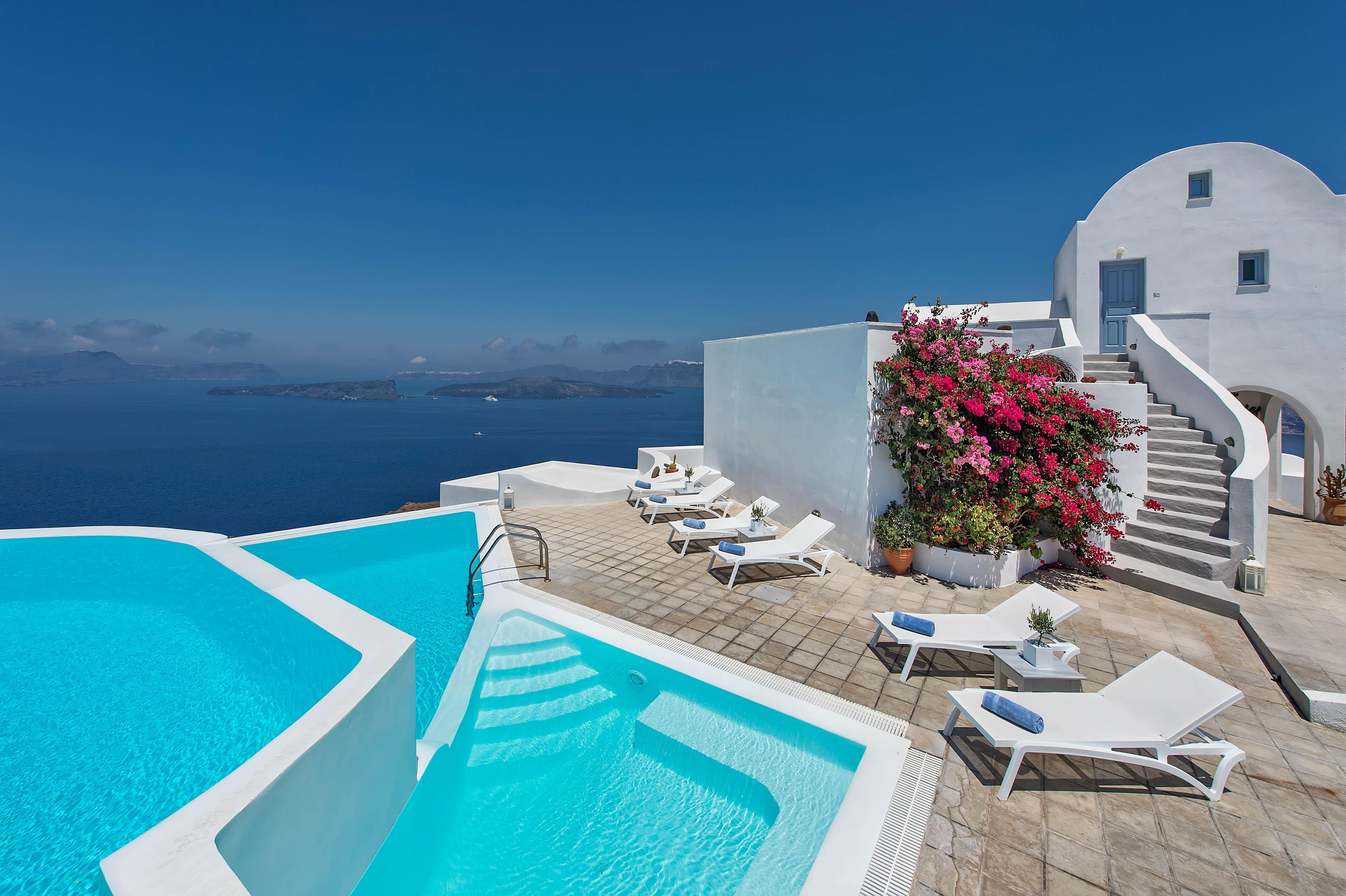 Hotel Apanemo &