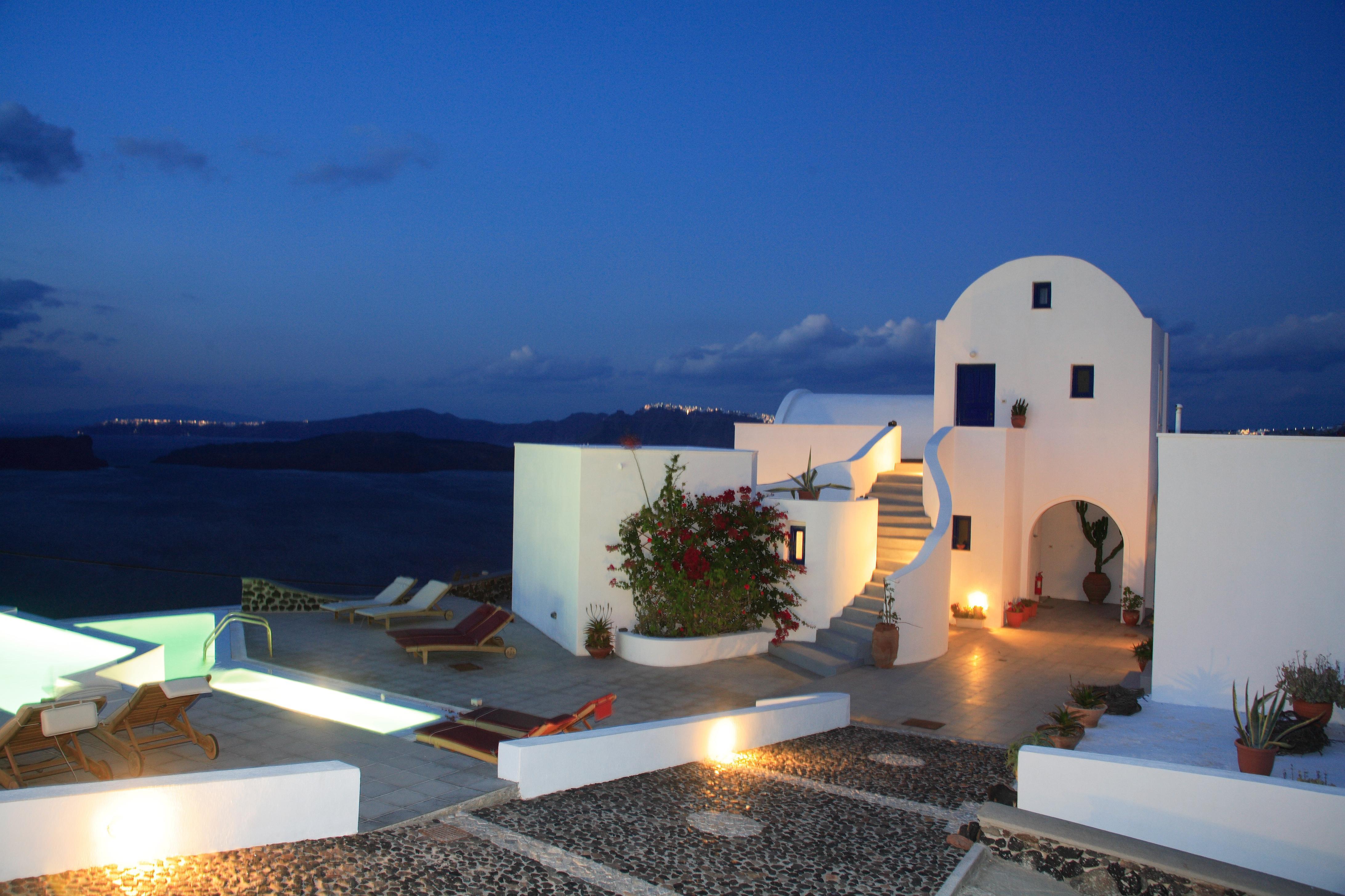 Hotel Apanemo &