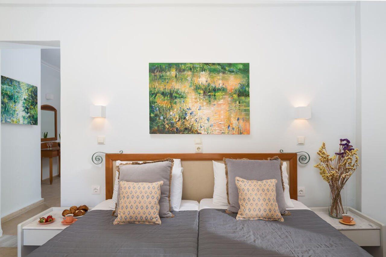Hotel Finata (adults Only) 2*