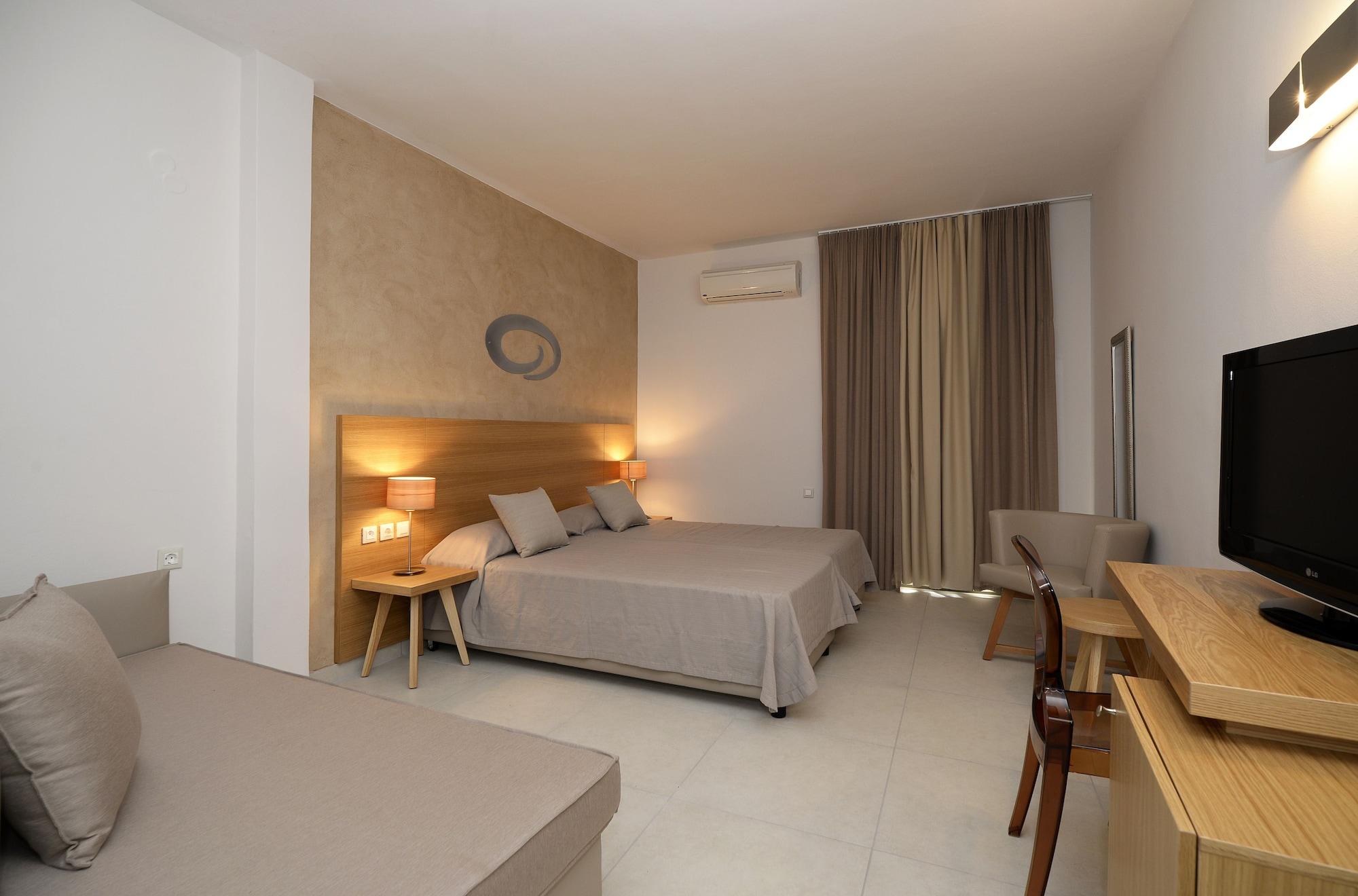 Hotel Golden Hersonissos (Crete)