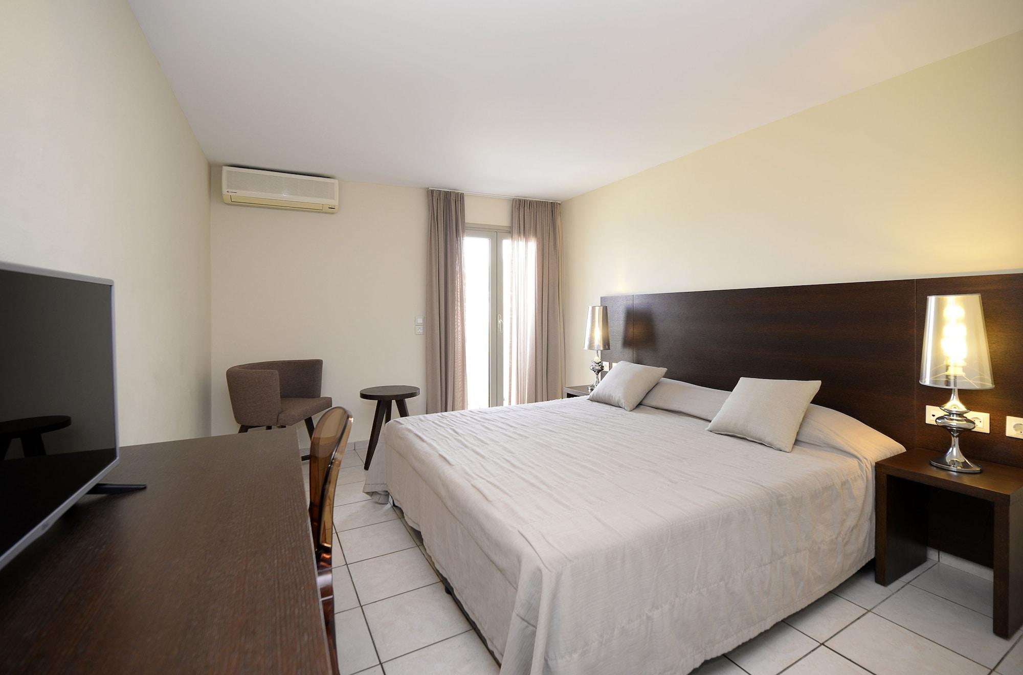 Hotel Golden Hersonissos (Crete)
