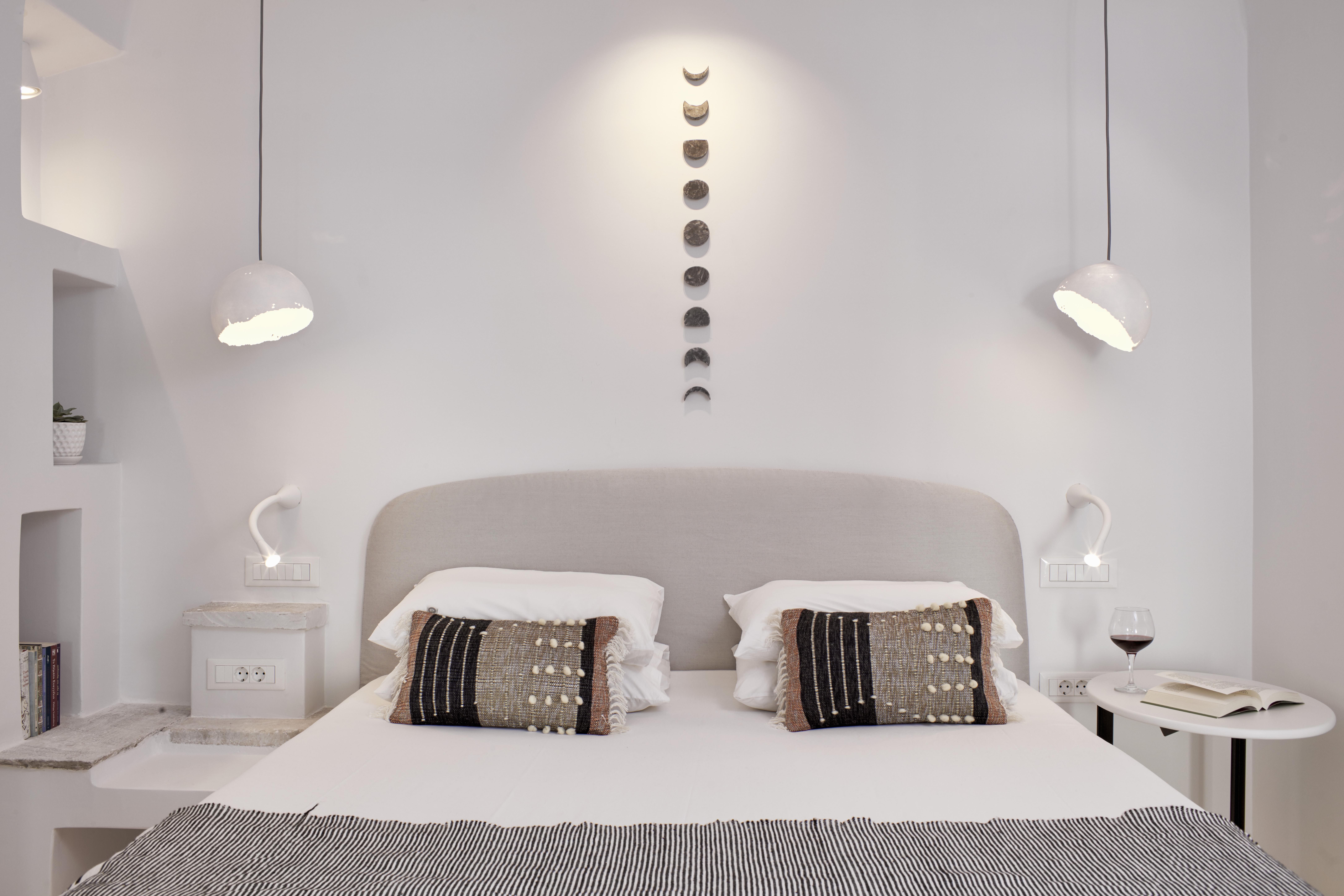 Cosmopolitan - Small Luxury Of The World 4* Fira (Santorini)