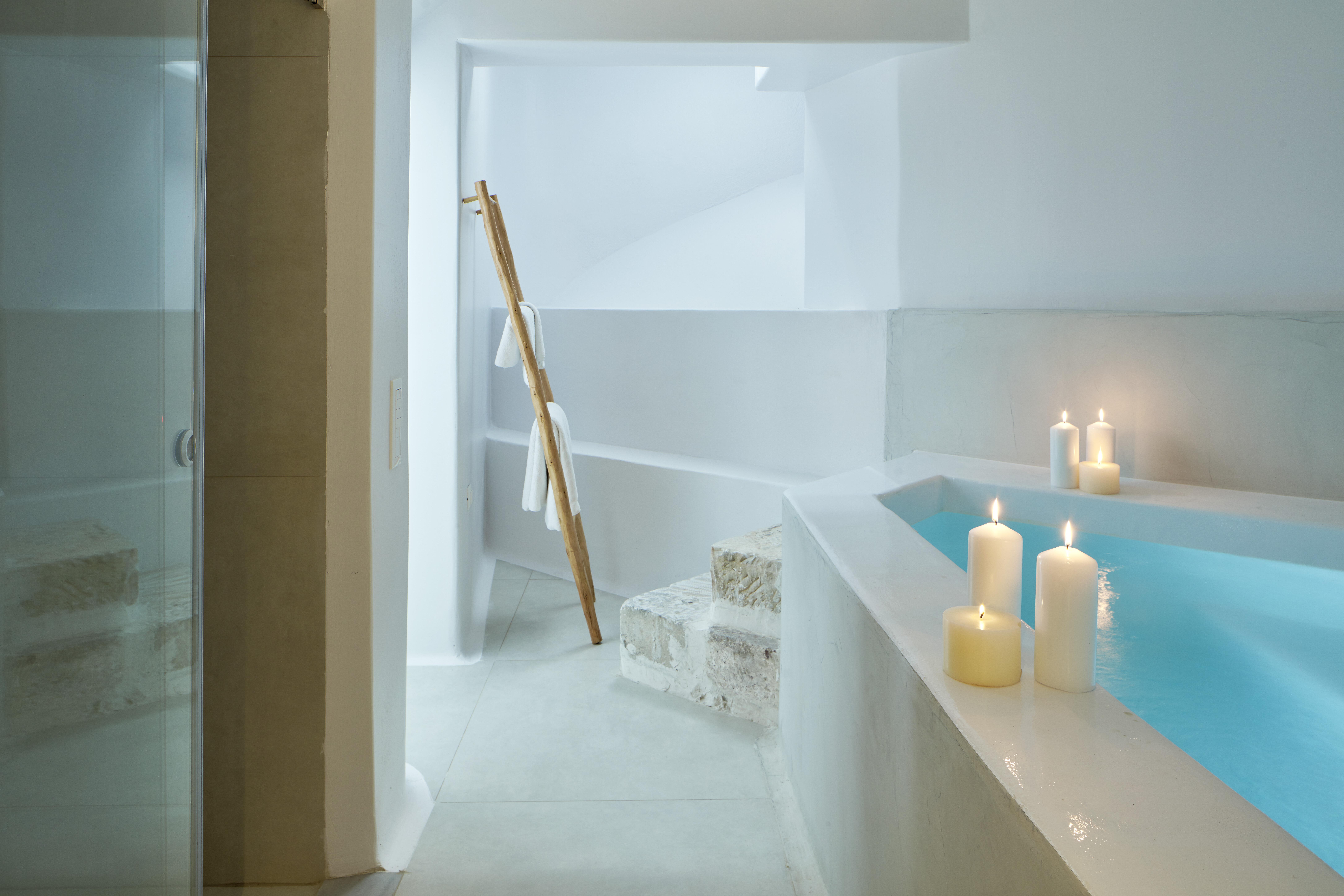 Cosmopolitan - Small Luxury Of The World 4* Fira (Santorini)
