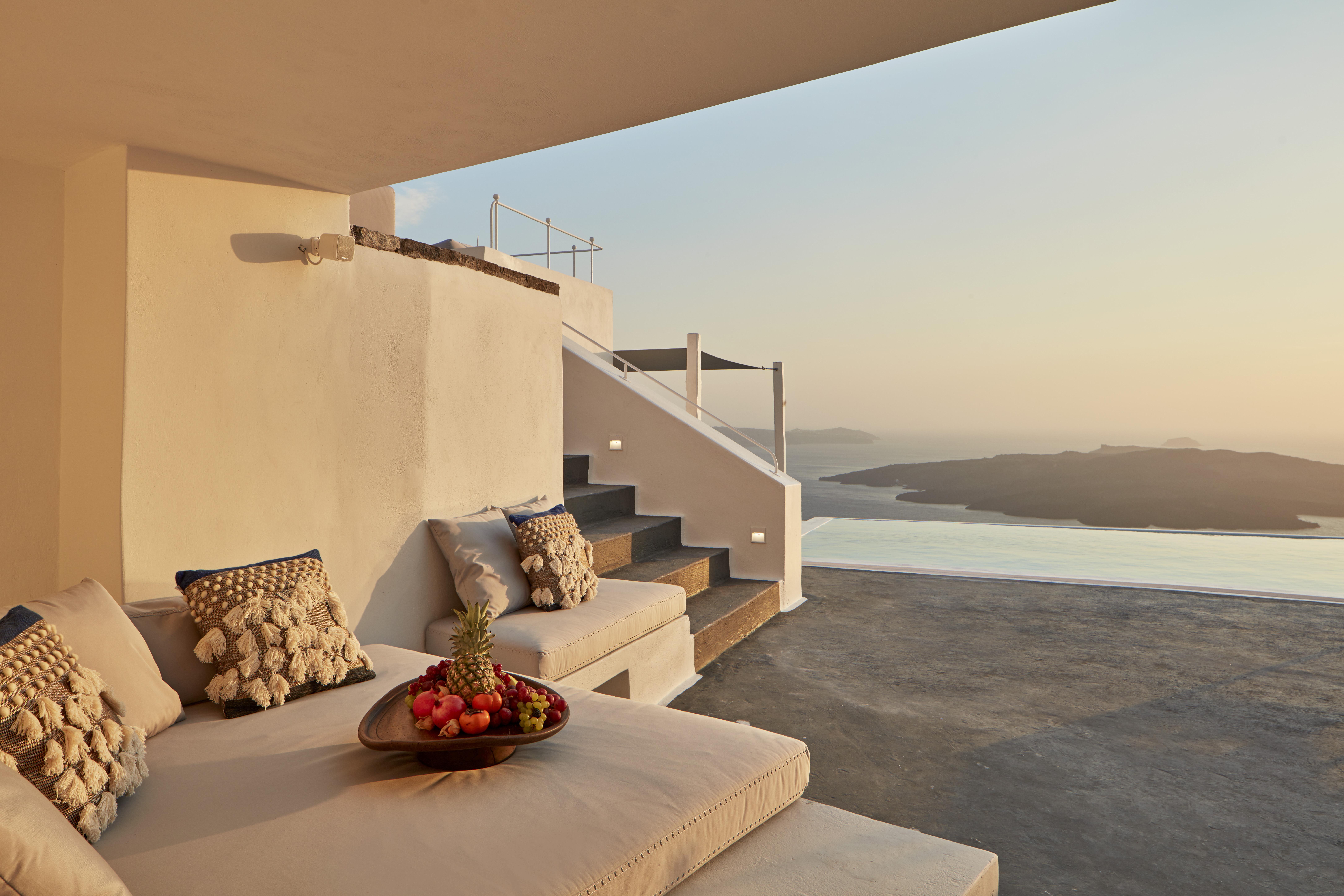 Cosmopolitan - Small Luxury Of The World 4*