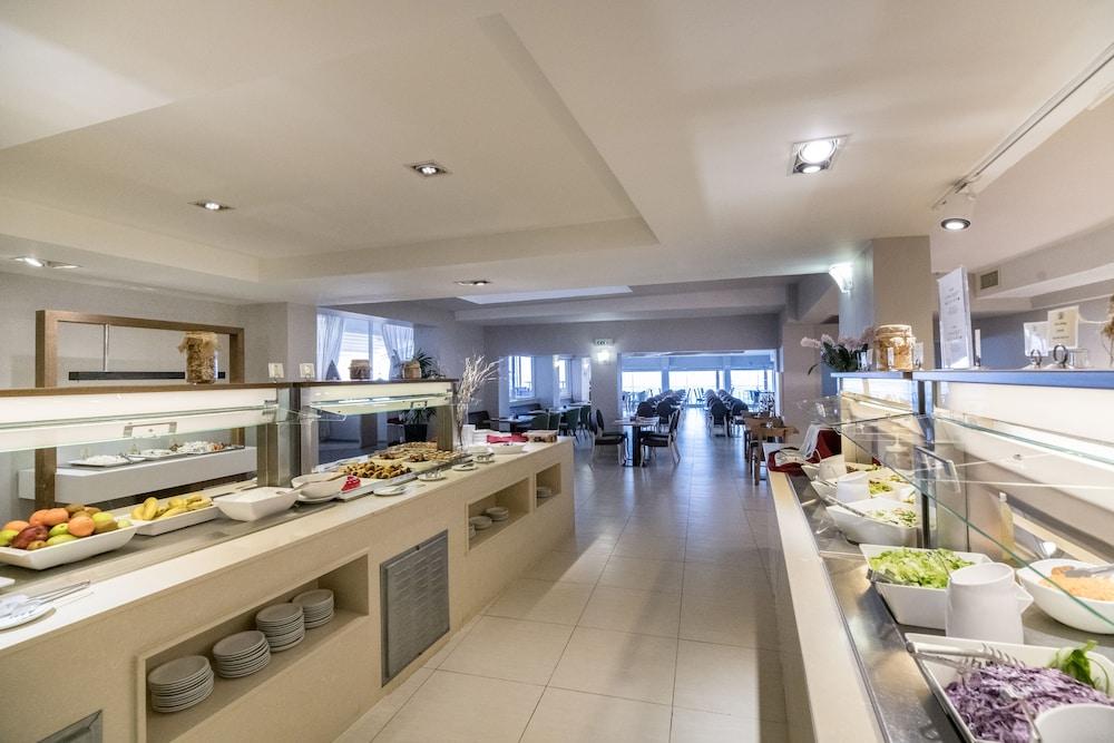 Golden Hotel Hersonissos (Crete)