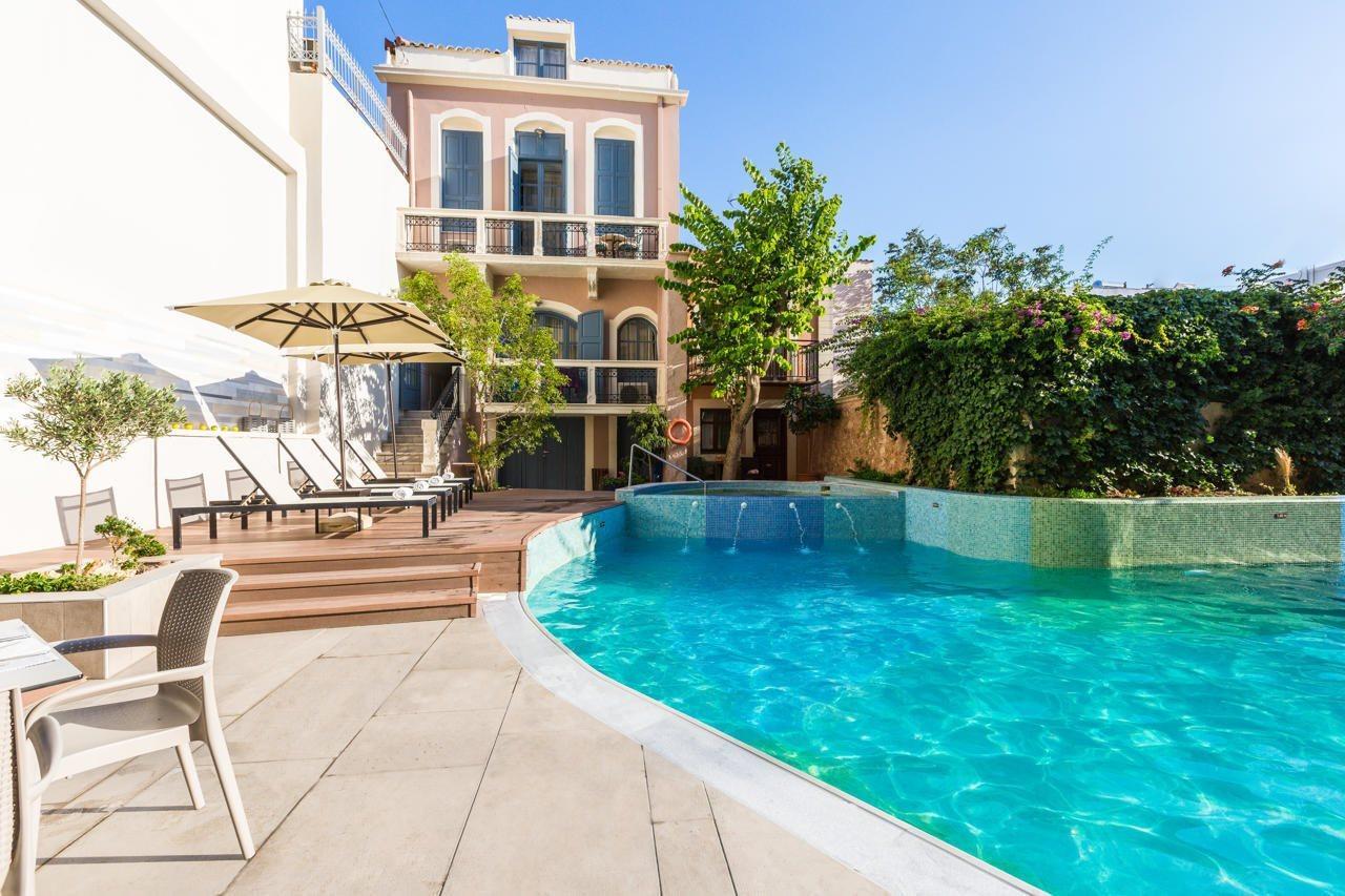 Ideon Rethymno (Crete)