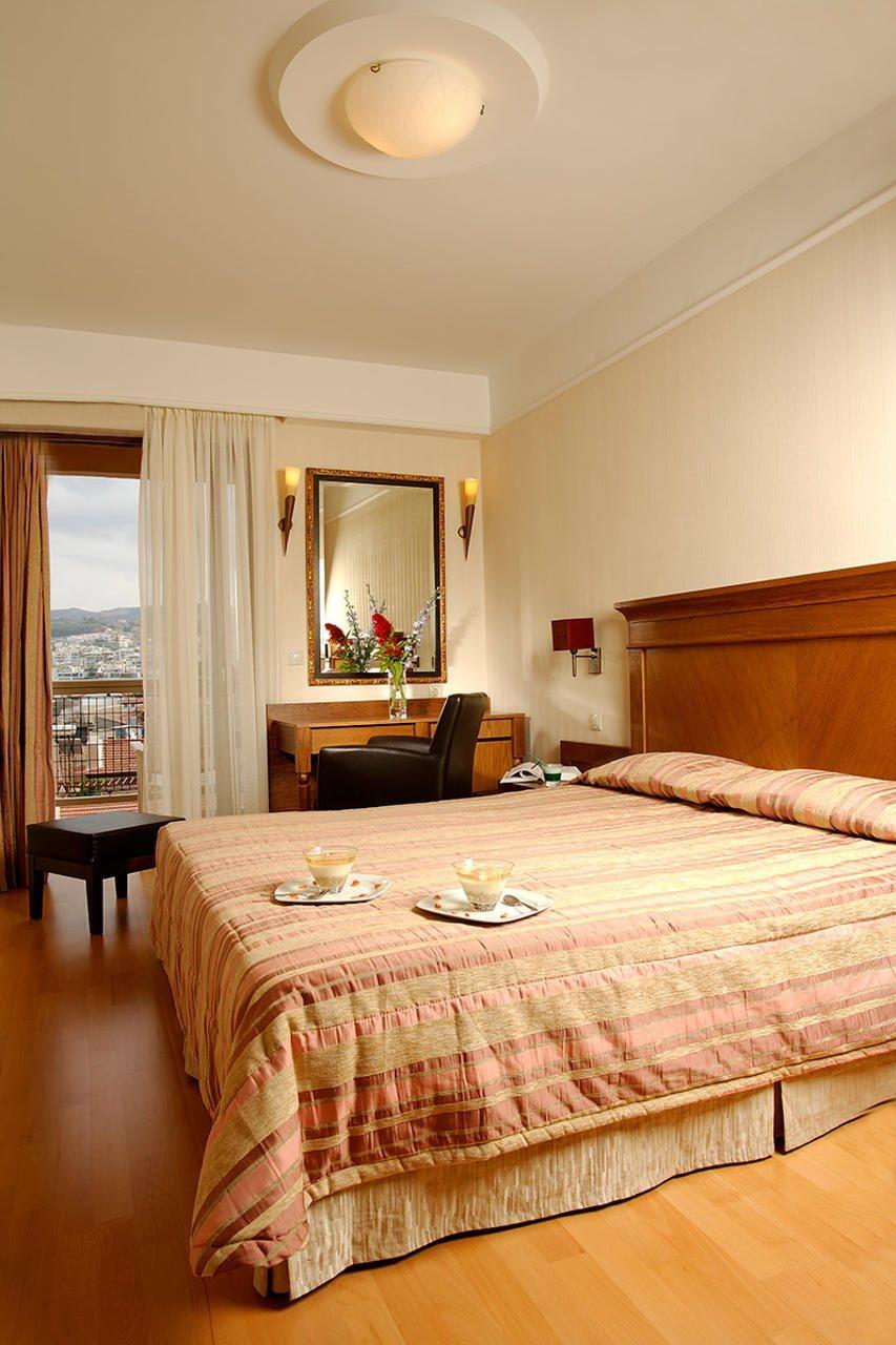 Ideon Hotel