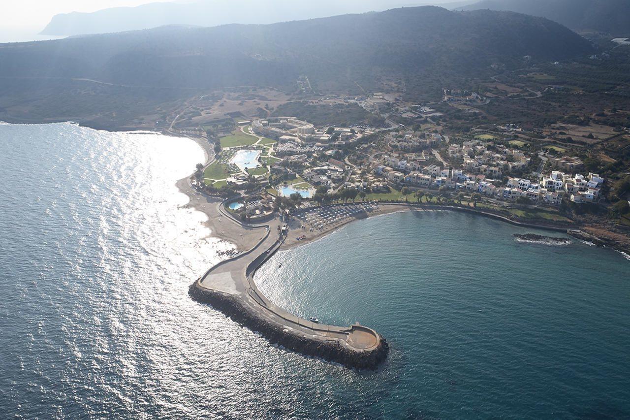 Kalimera Kriti & Village Resort