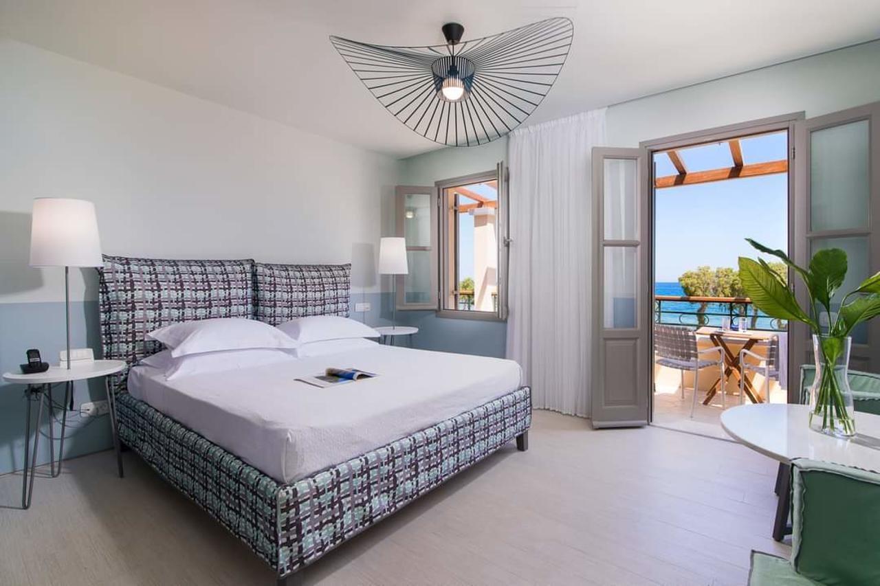 Kalimera Kriti & Village 5* Sissi (Crete)