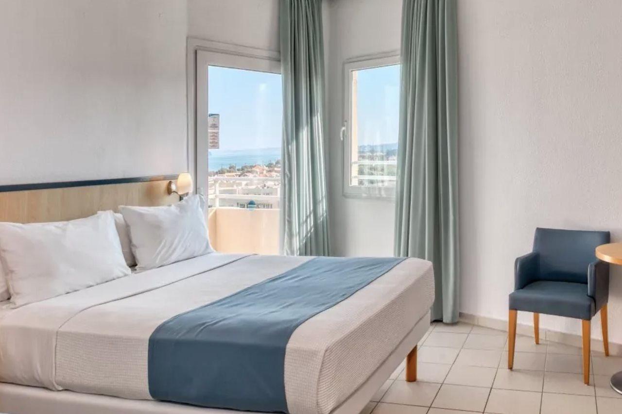 Hotel Atlantica Ocean