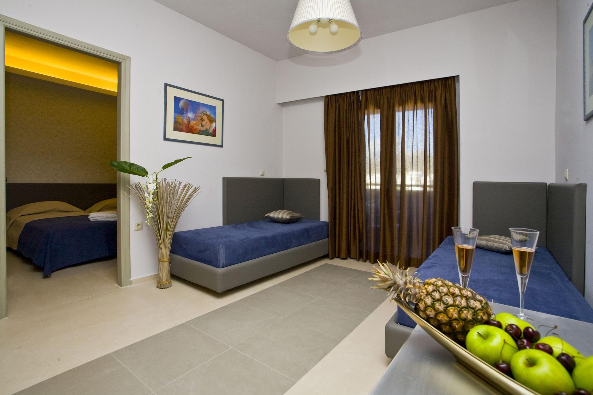 Astron Ierapetra (Crete)